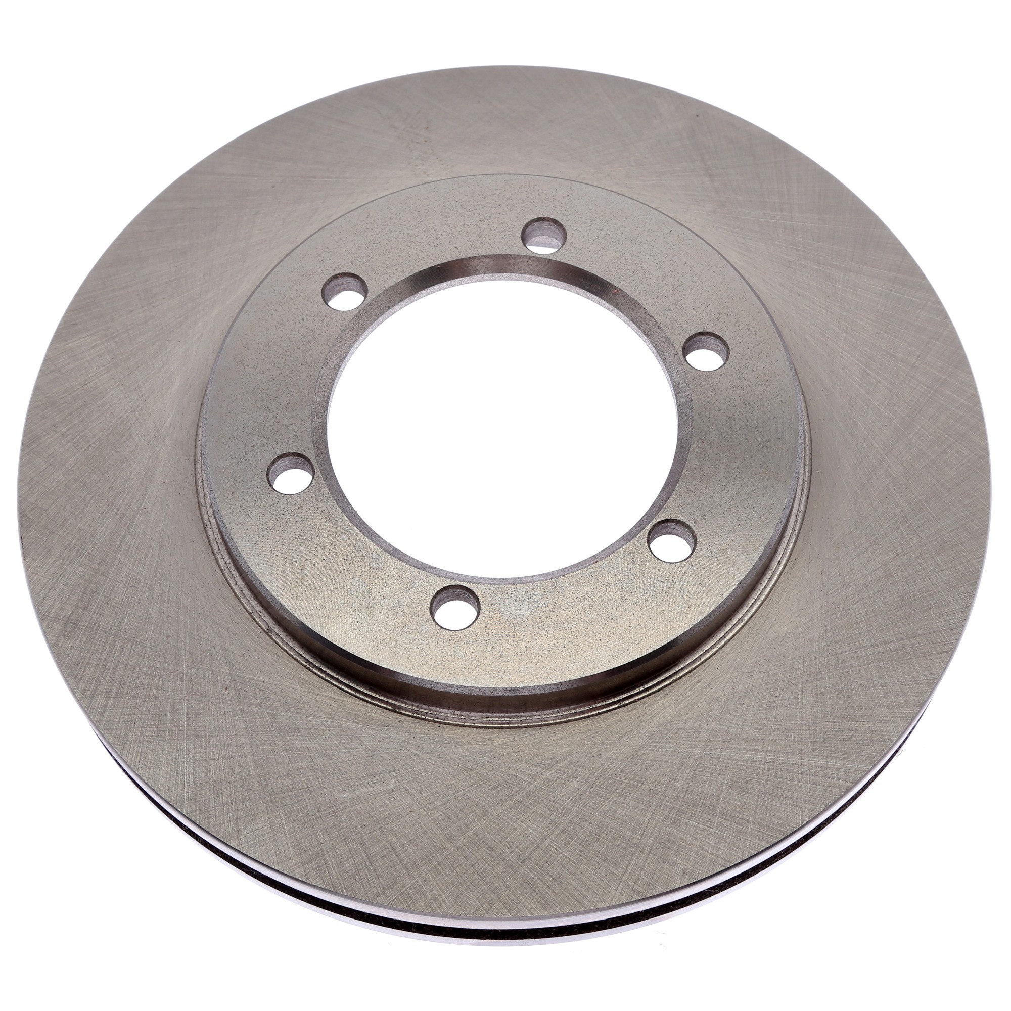 Raybestos R-Line Brake Rotor