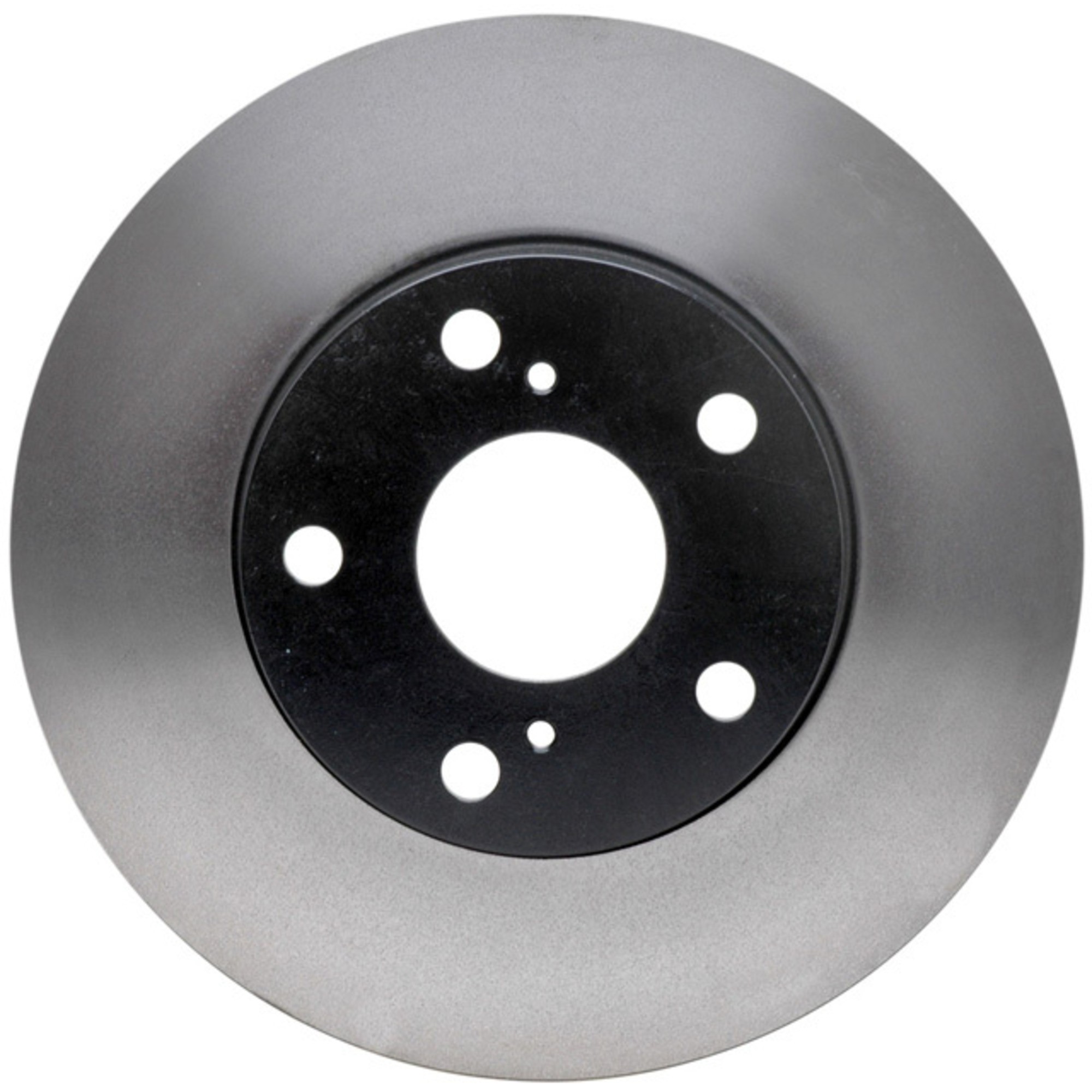 Raybestos Specialty - Street Performance Brake Rotor