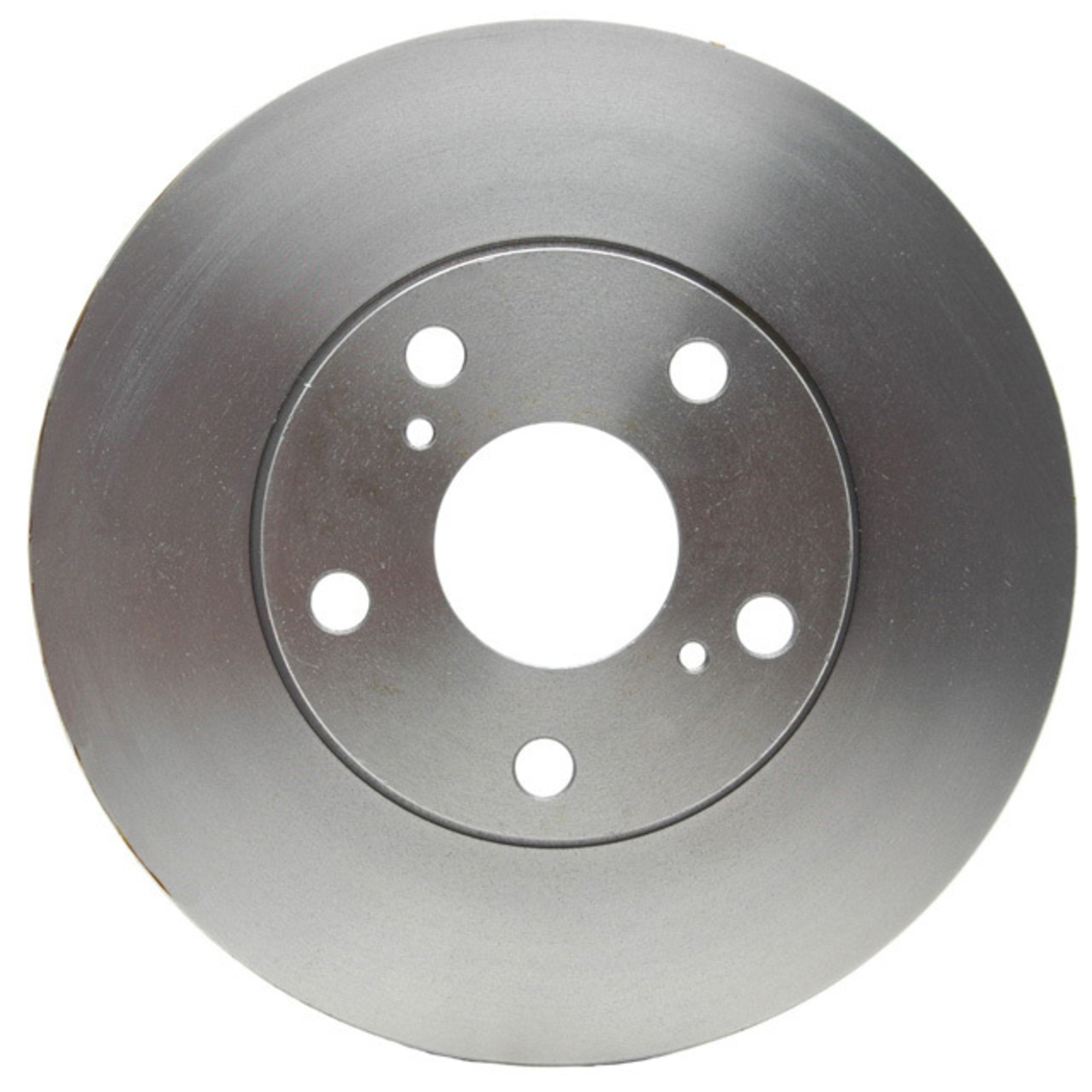 Raybestos R-Line Brake Rotor