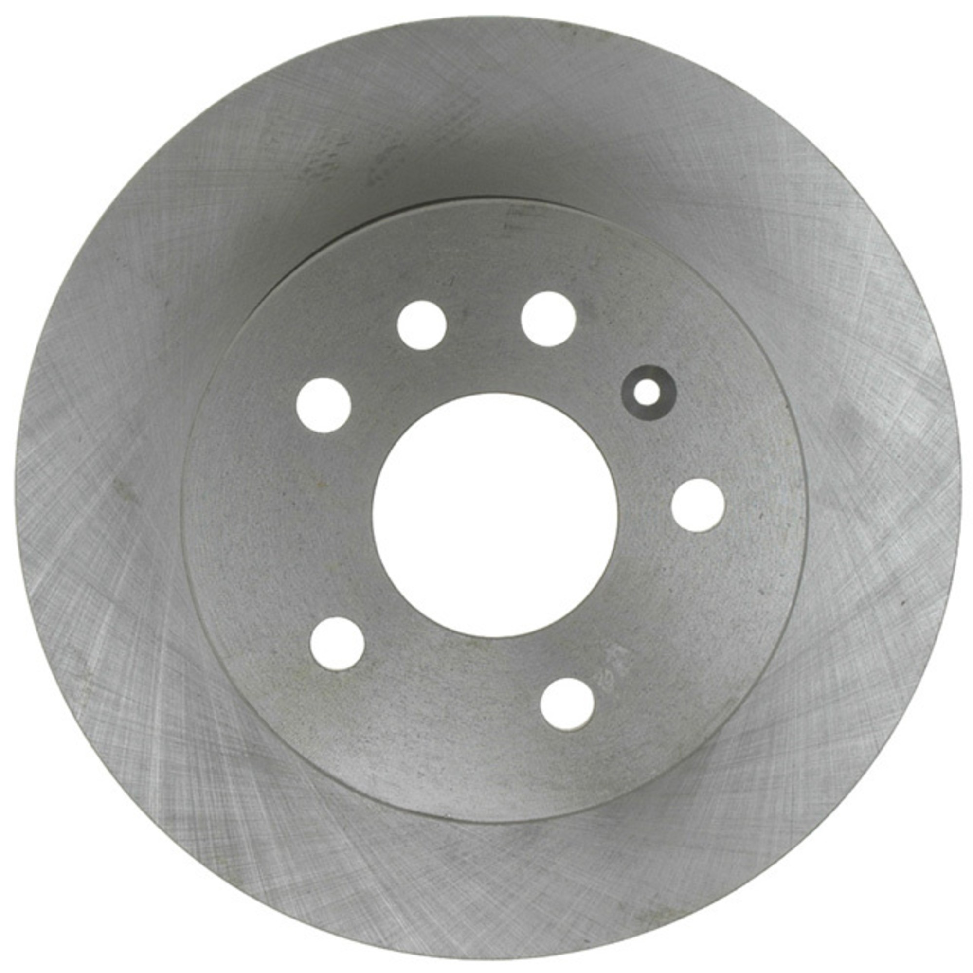 Raybestos R-Line Brake Rotor