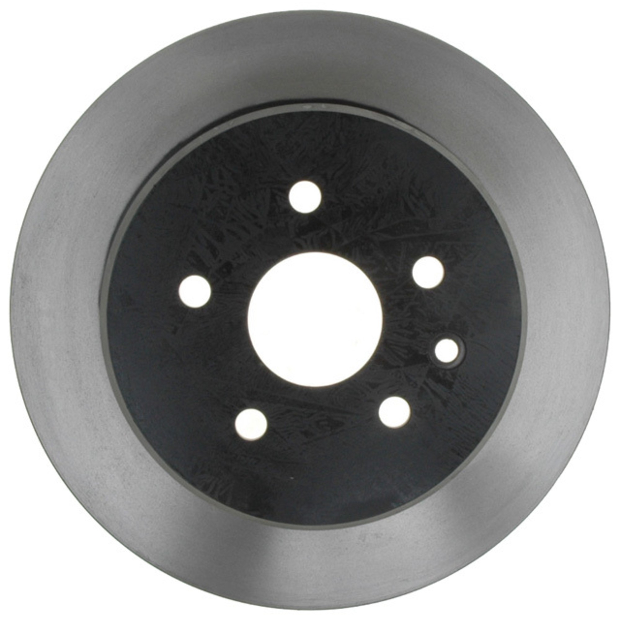 Raybestos Specialty - Street Performance Brake Rotor