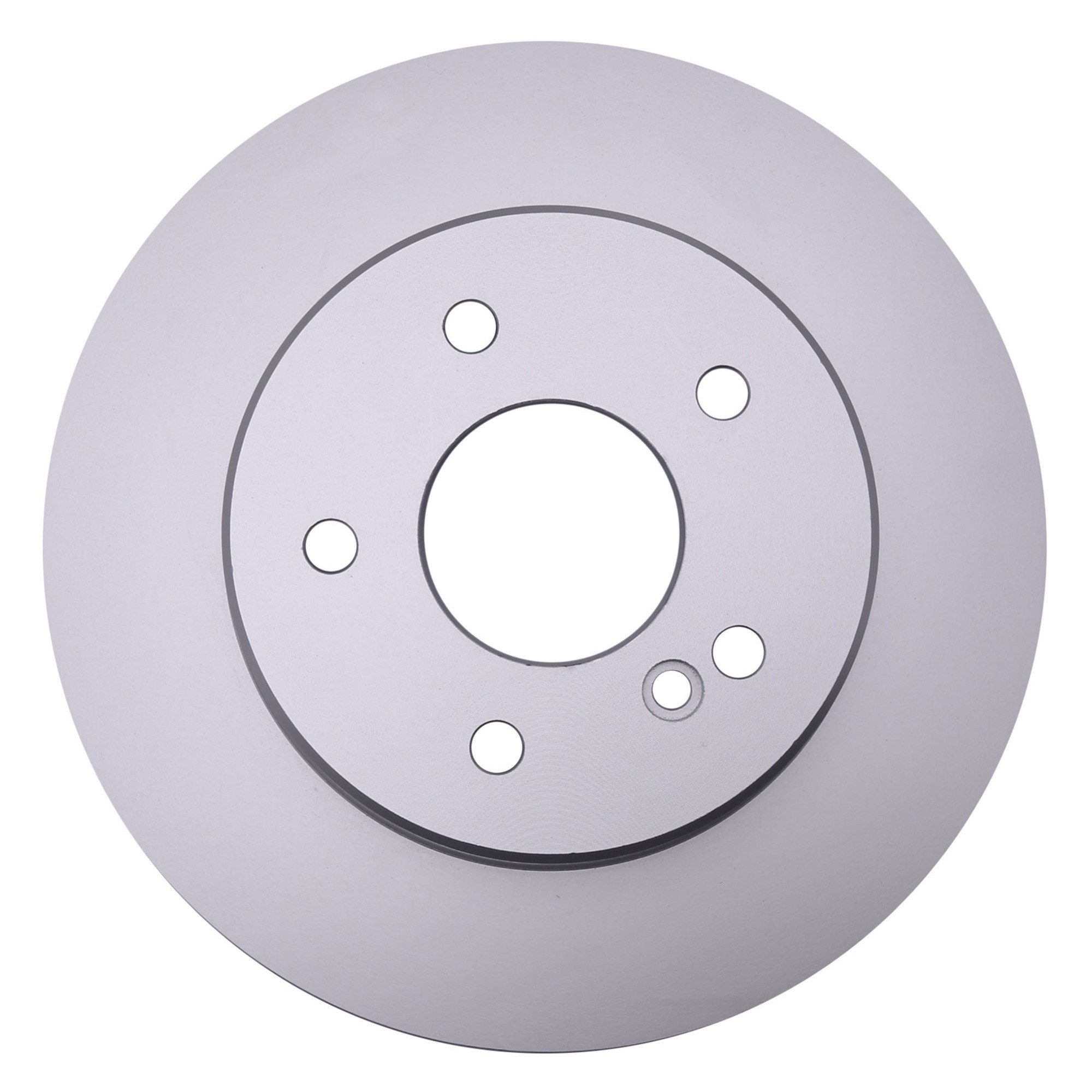 Raybestos Element3 Coated Brake Rotor