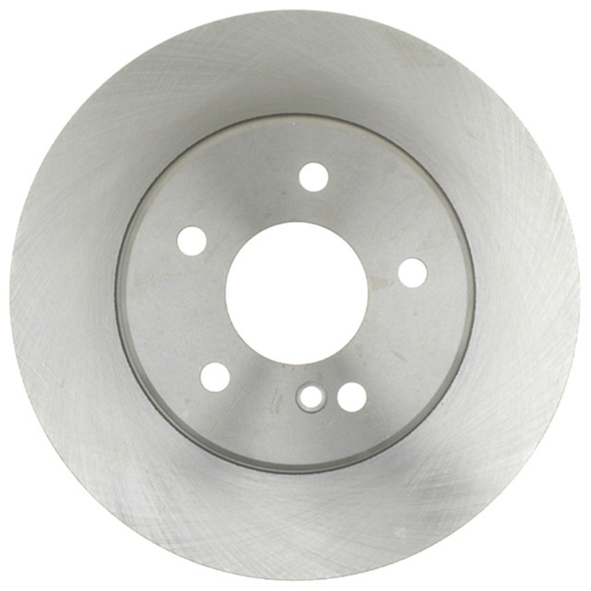 Raybestos R-Line Brake Rotor