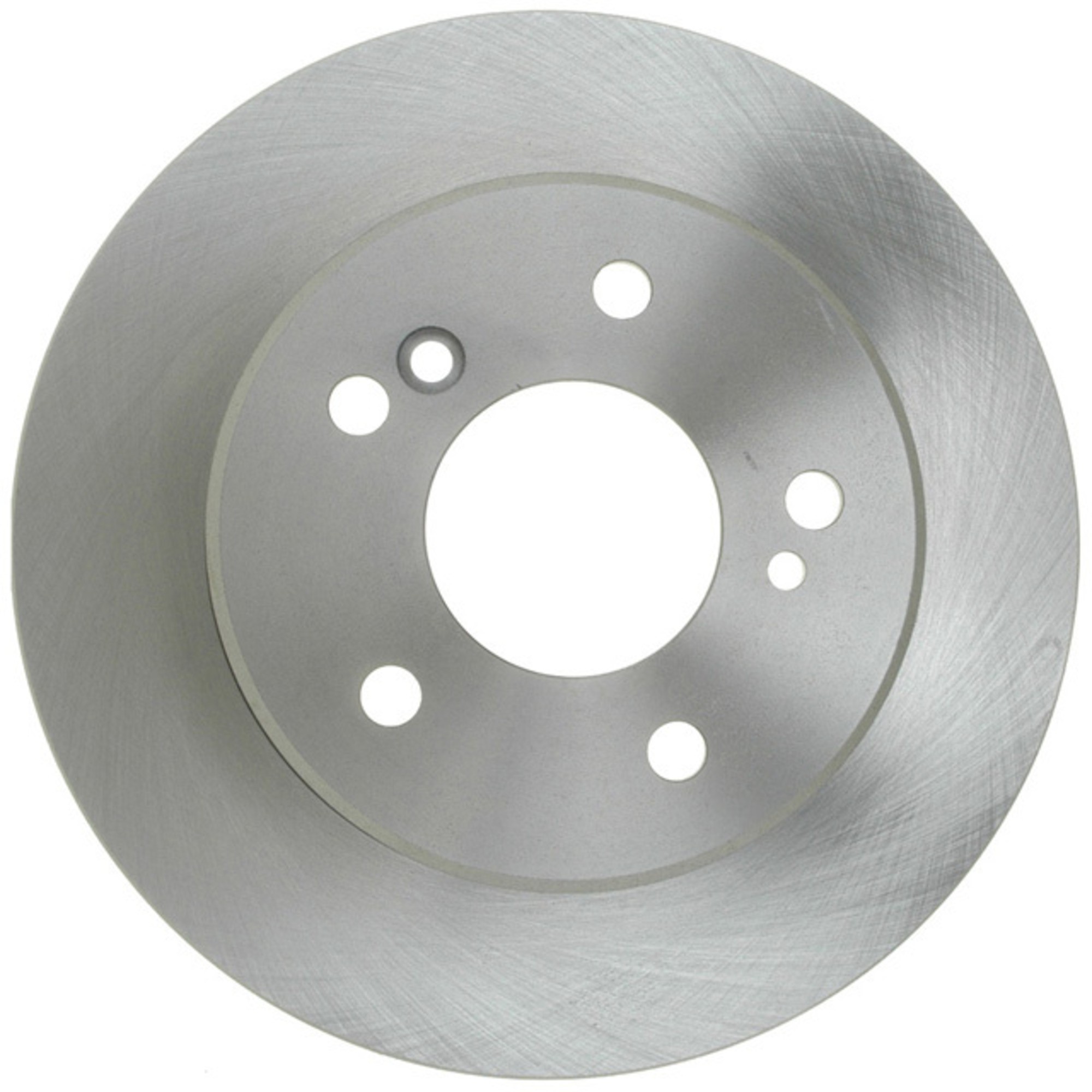 Raybestos R-Line Brake Rotor