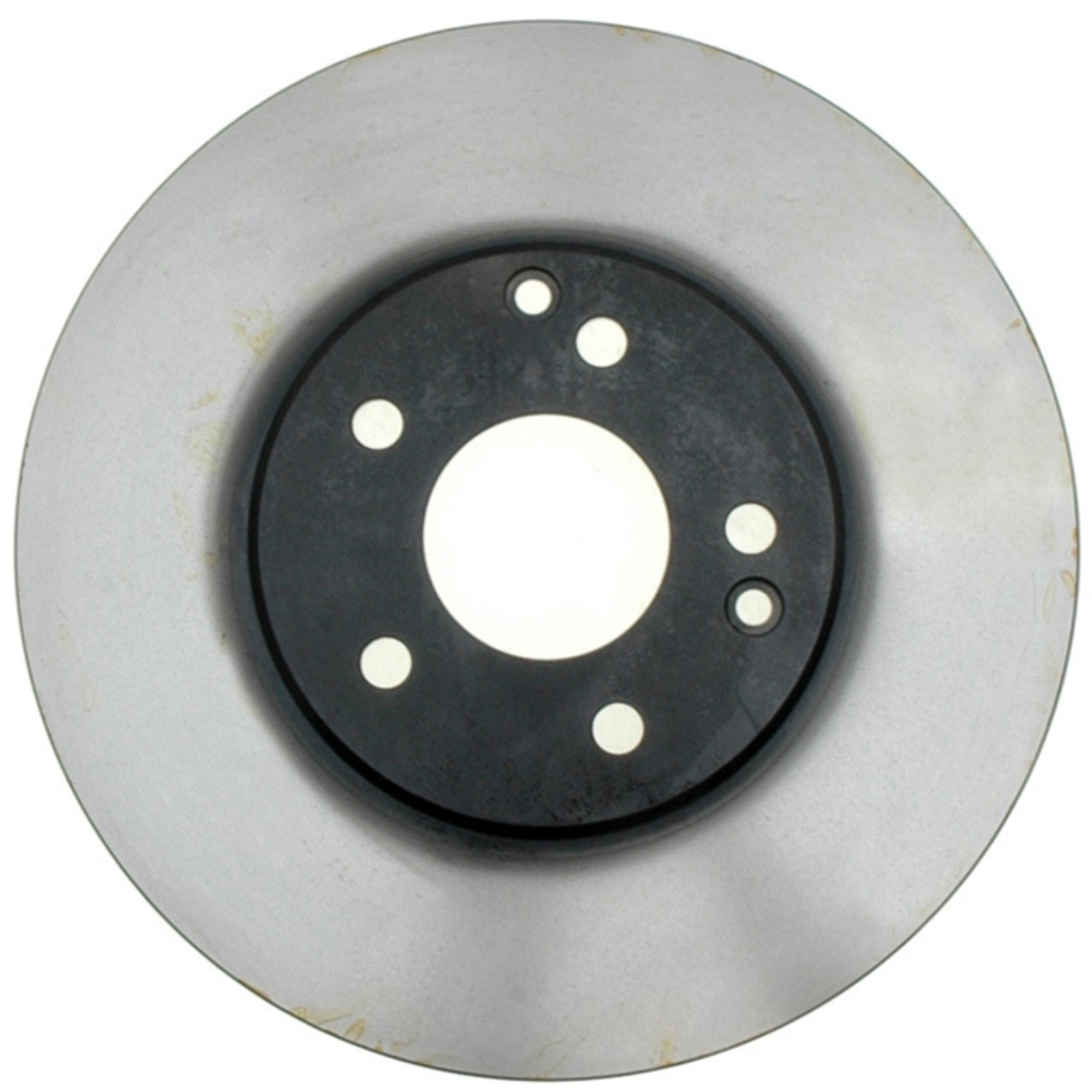 Raybestos Specialty - Street Performance Brake Rotor