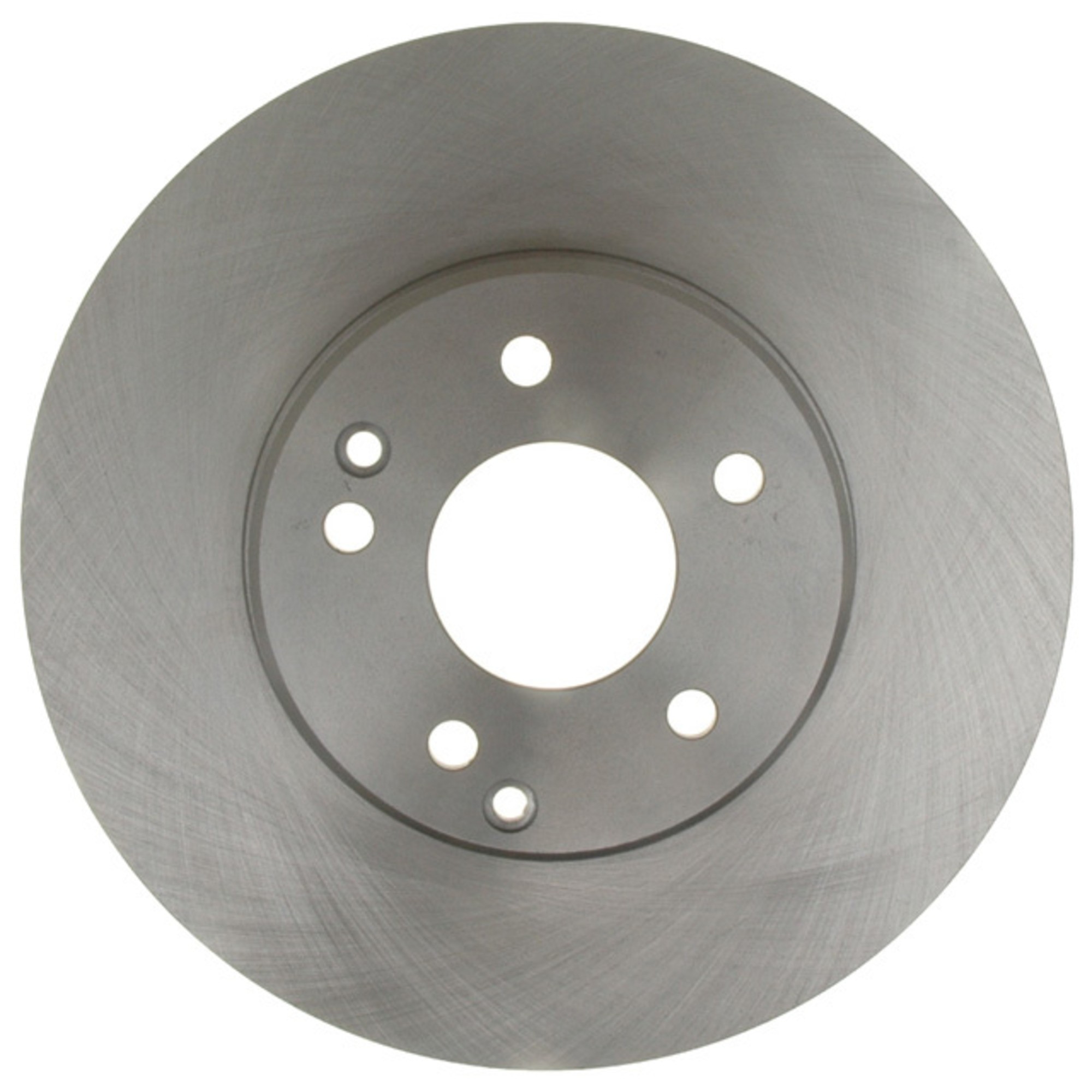 Raybestos R-Line Brake Rotor