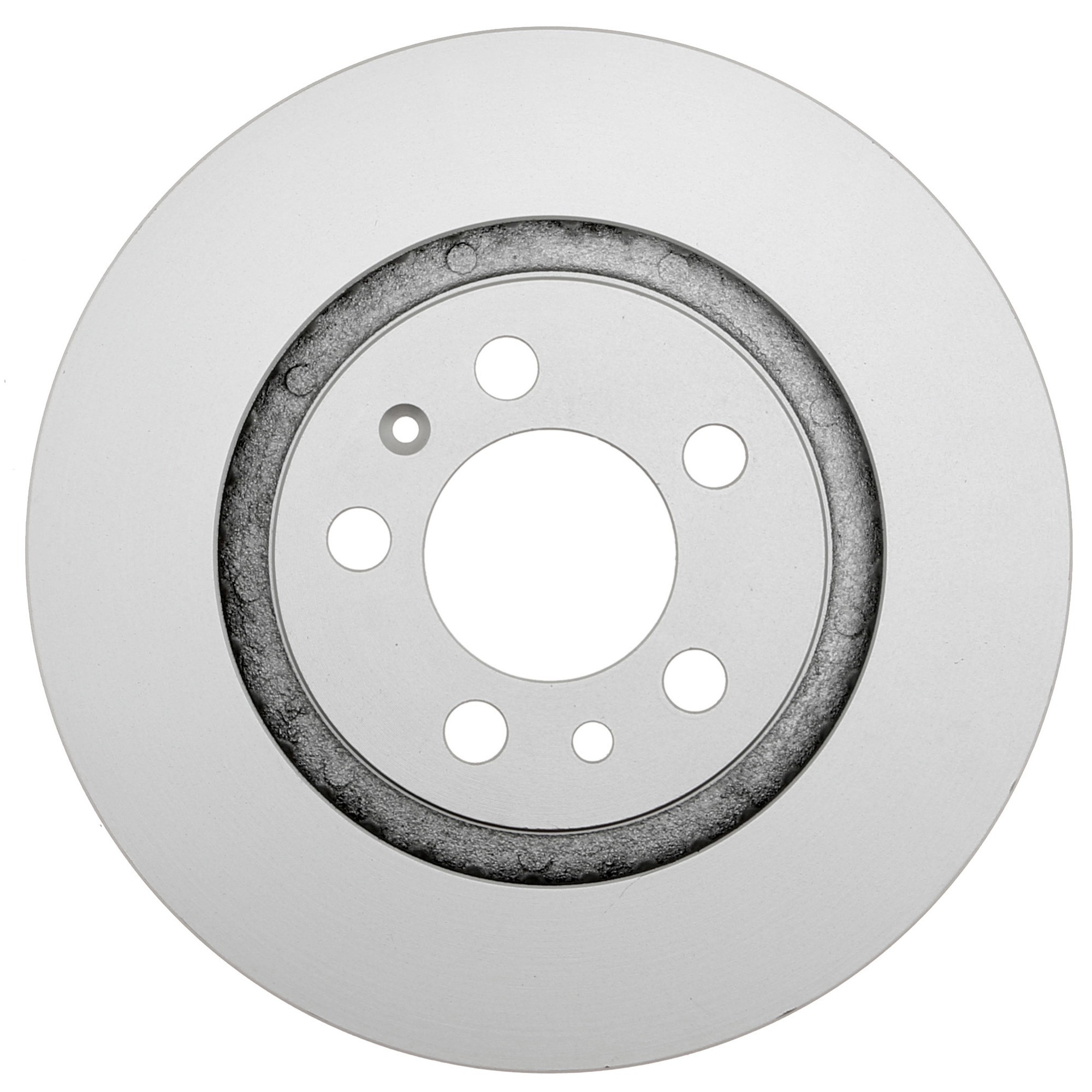 Raybestos Element3 Coated Brake Rotor