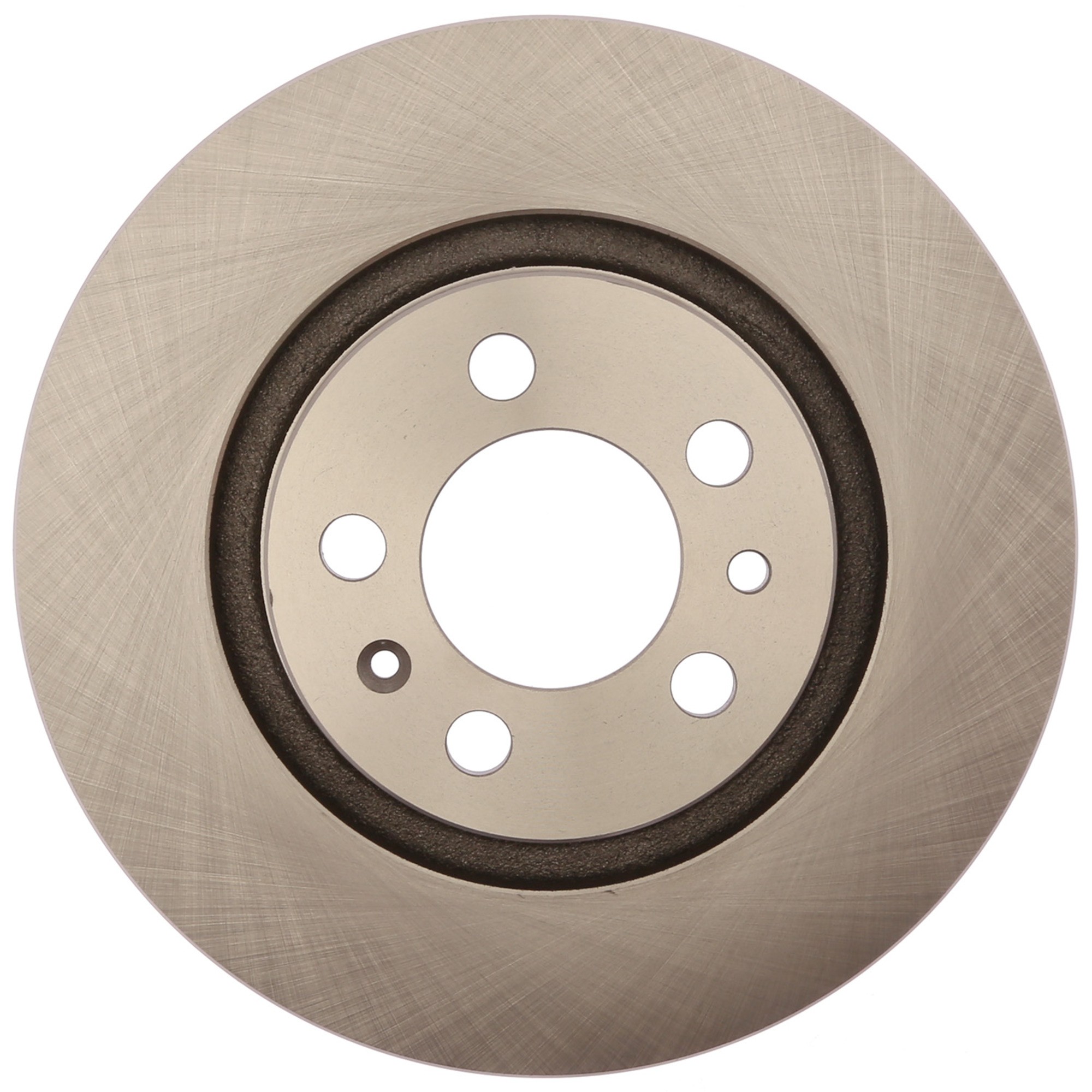 Raybestos R-Line Brake Rotor