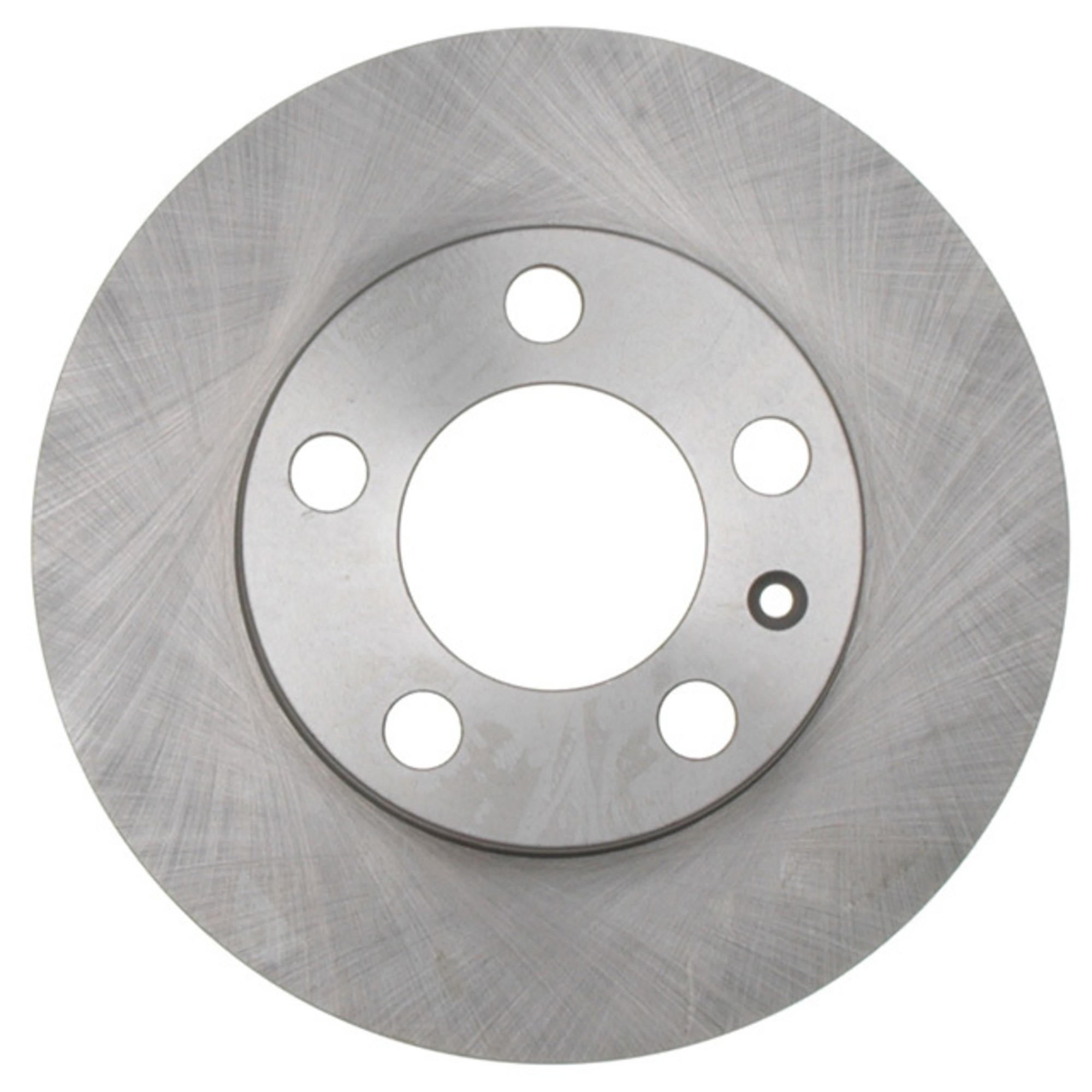 Raybestos R-Line Brake Rotor