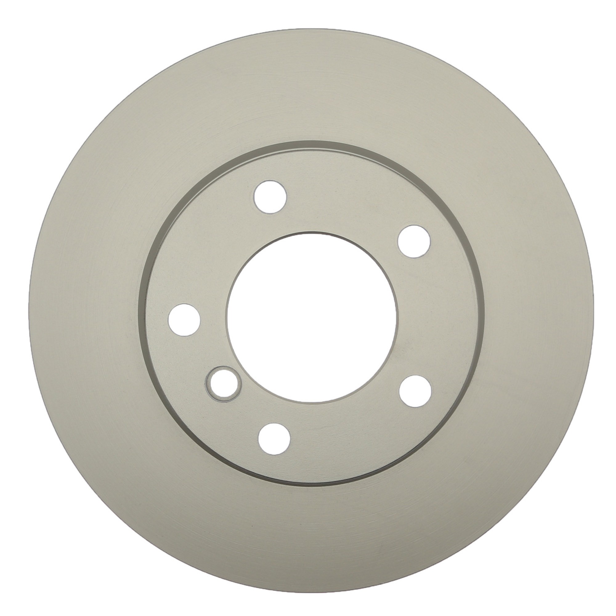 Raybestos Element3 Coated Brake Rotor