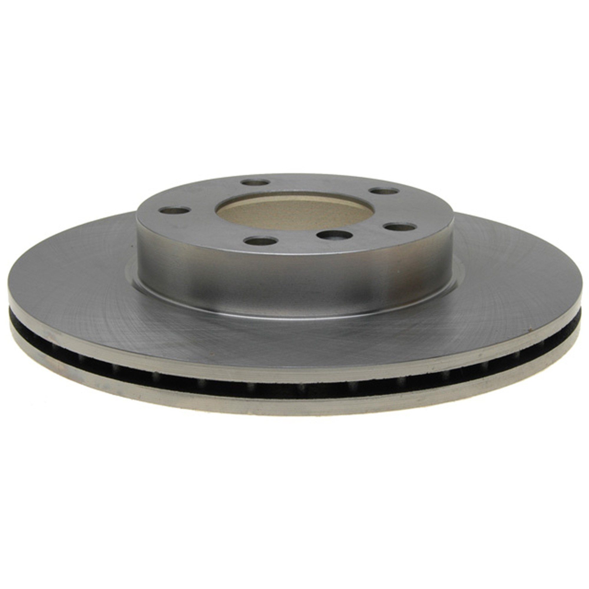Raybestos R-Line Brake Rotor