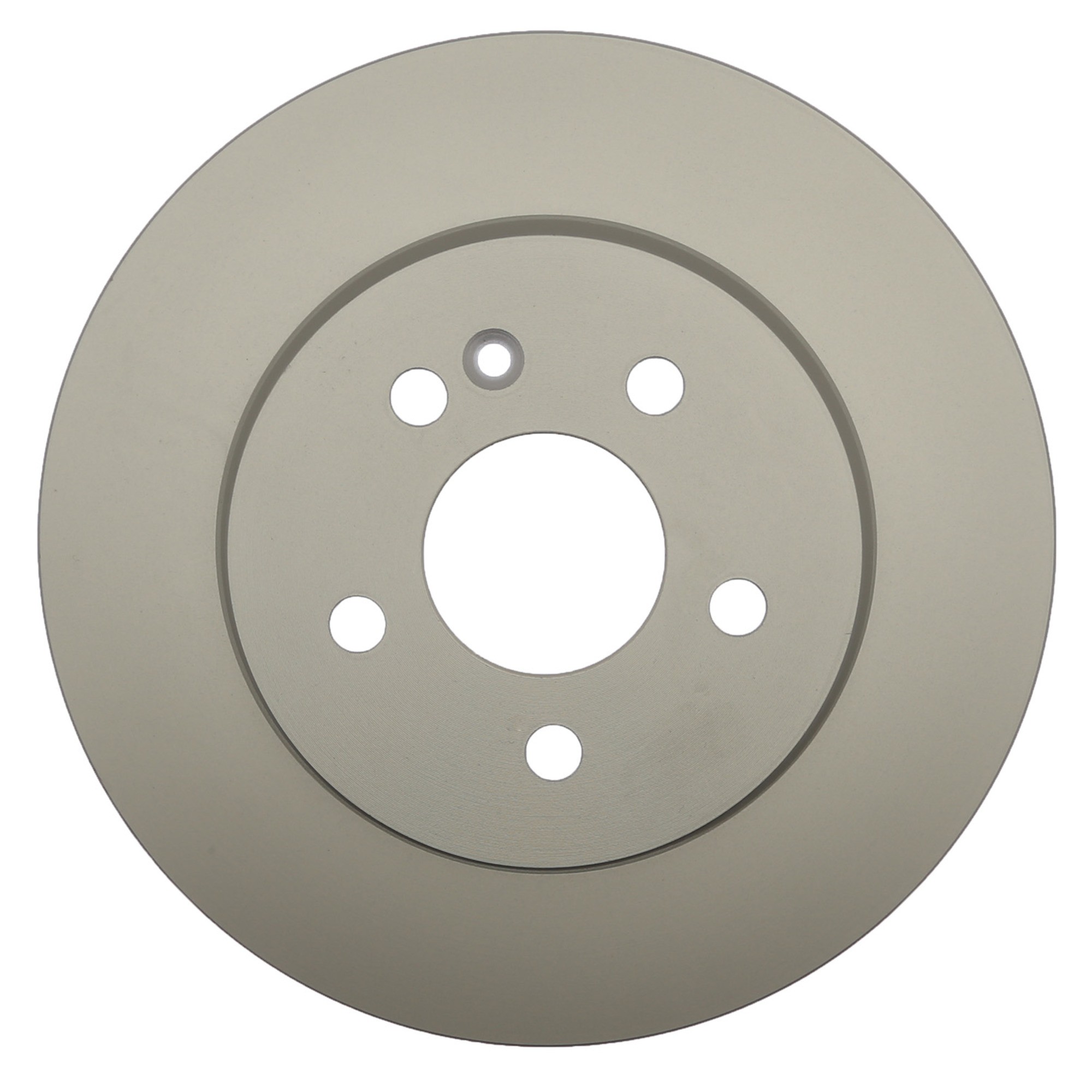 Raybestos Element3 Coated Brake Rotor