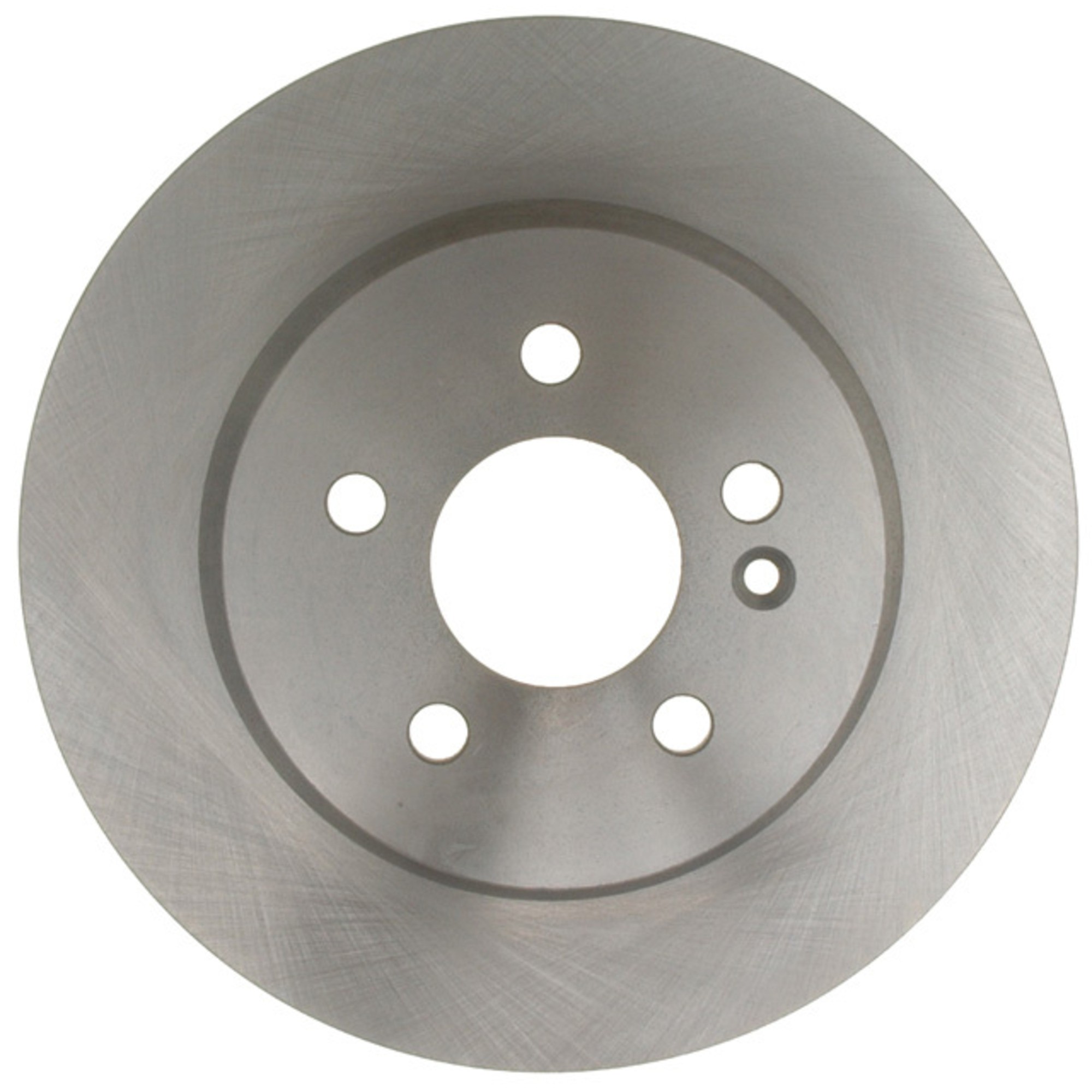 Raybestos R-Line Brake Rotor