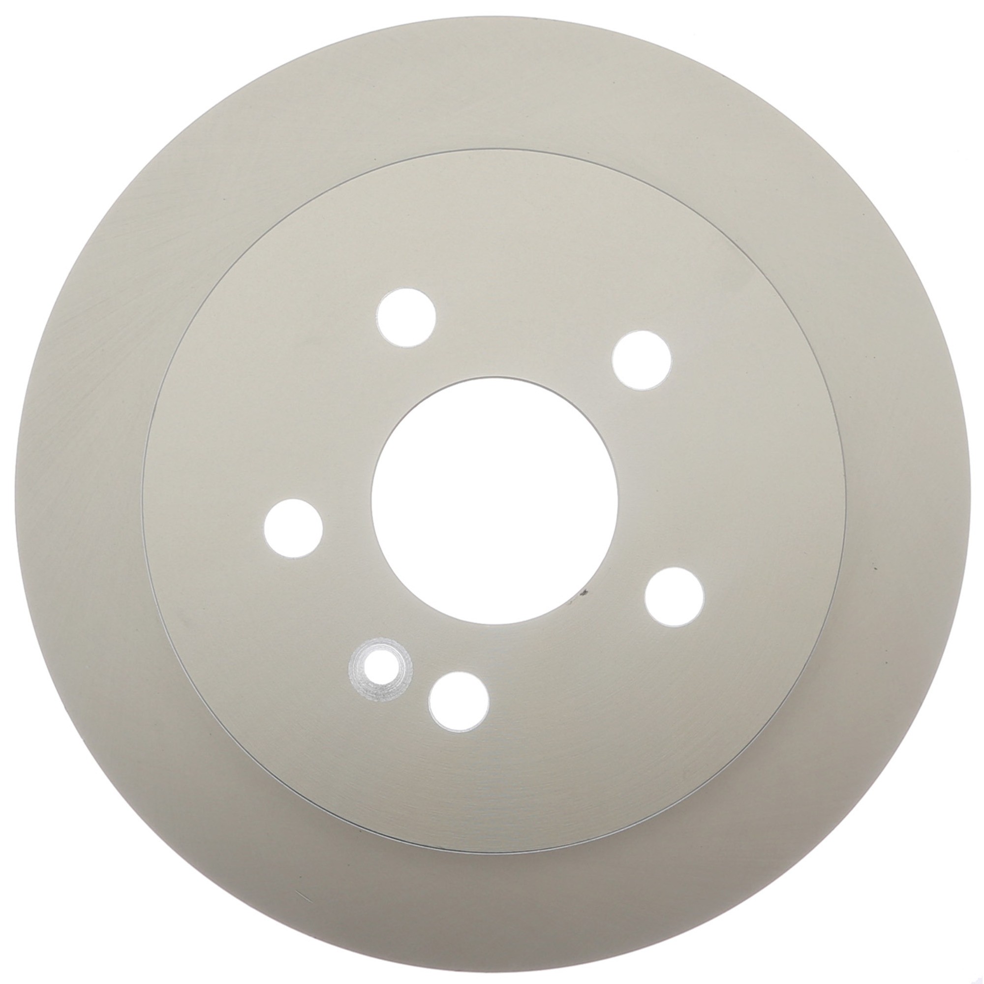 Raybestos Element3 Coated Brake Rotor