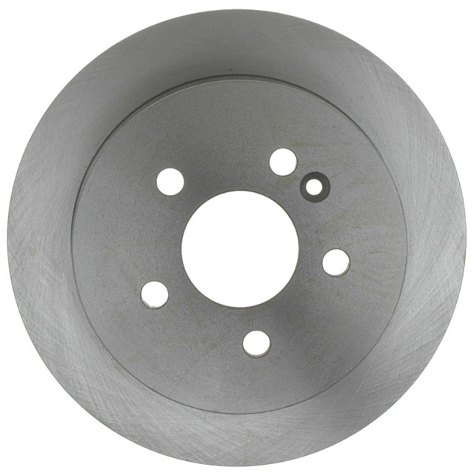 Raybestos R-Line Brake Rotor