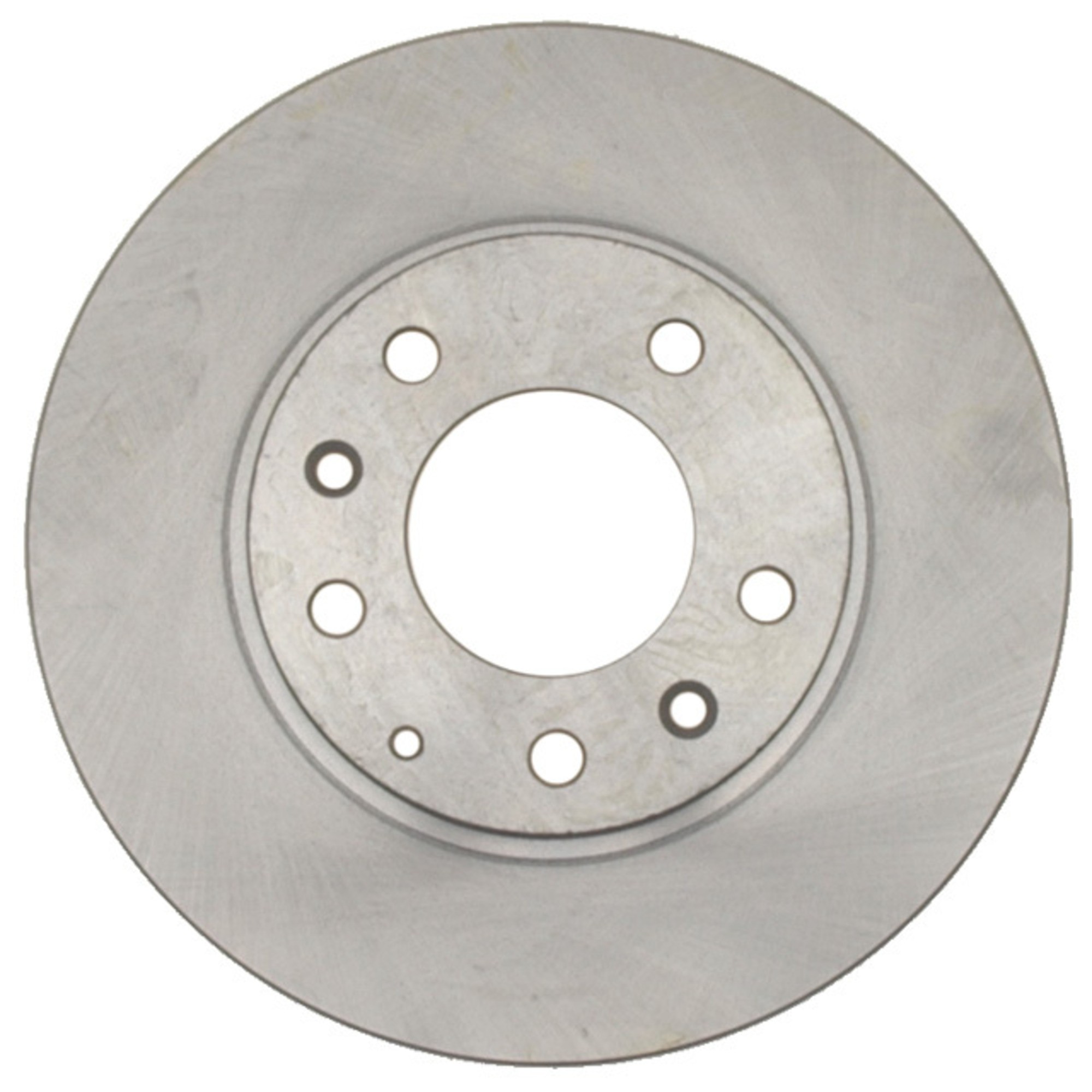 Raybestos R-Line Brake Rotor