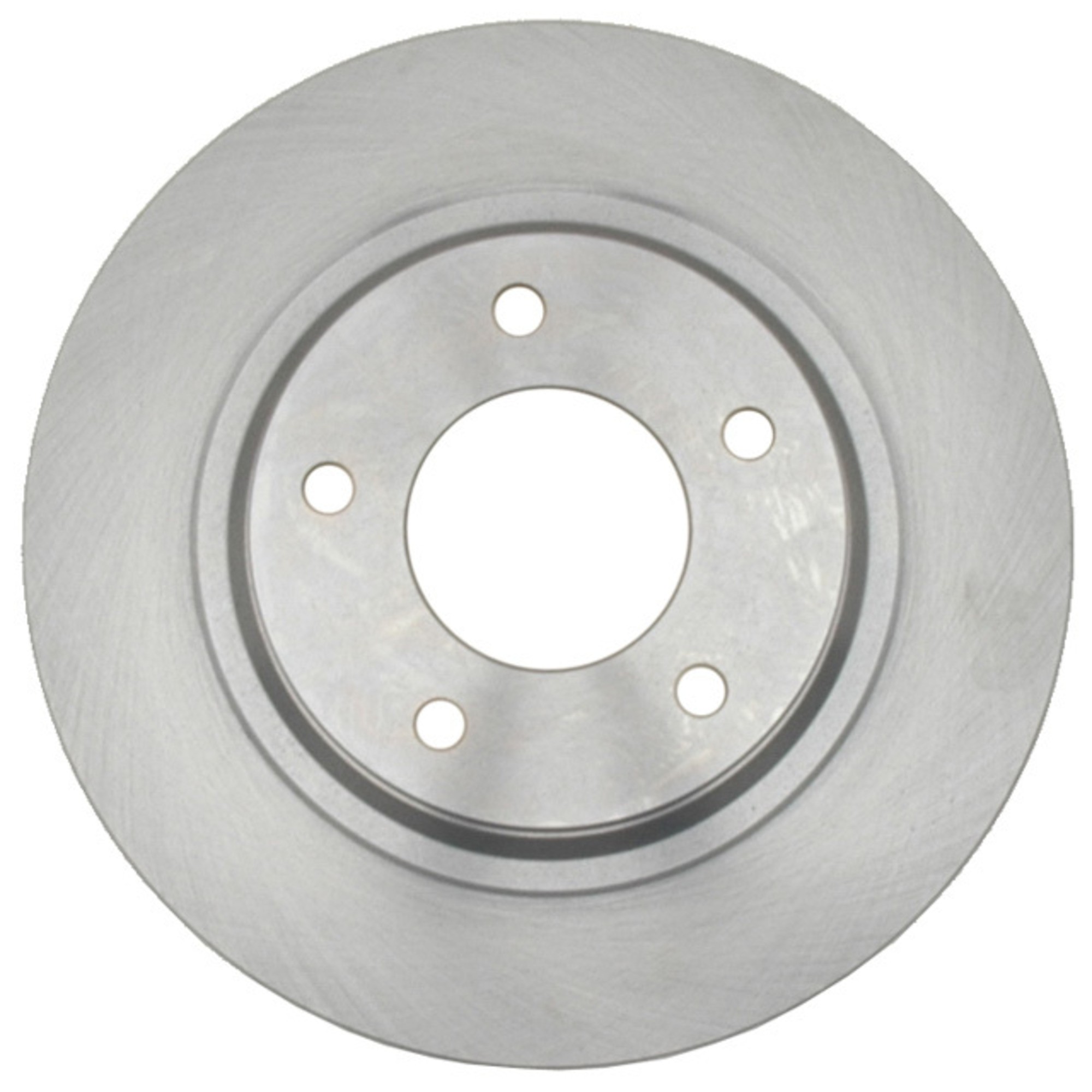 Raybestos R-Line Brake Rotor