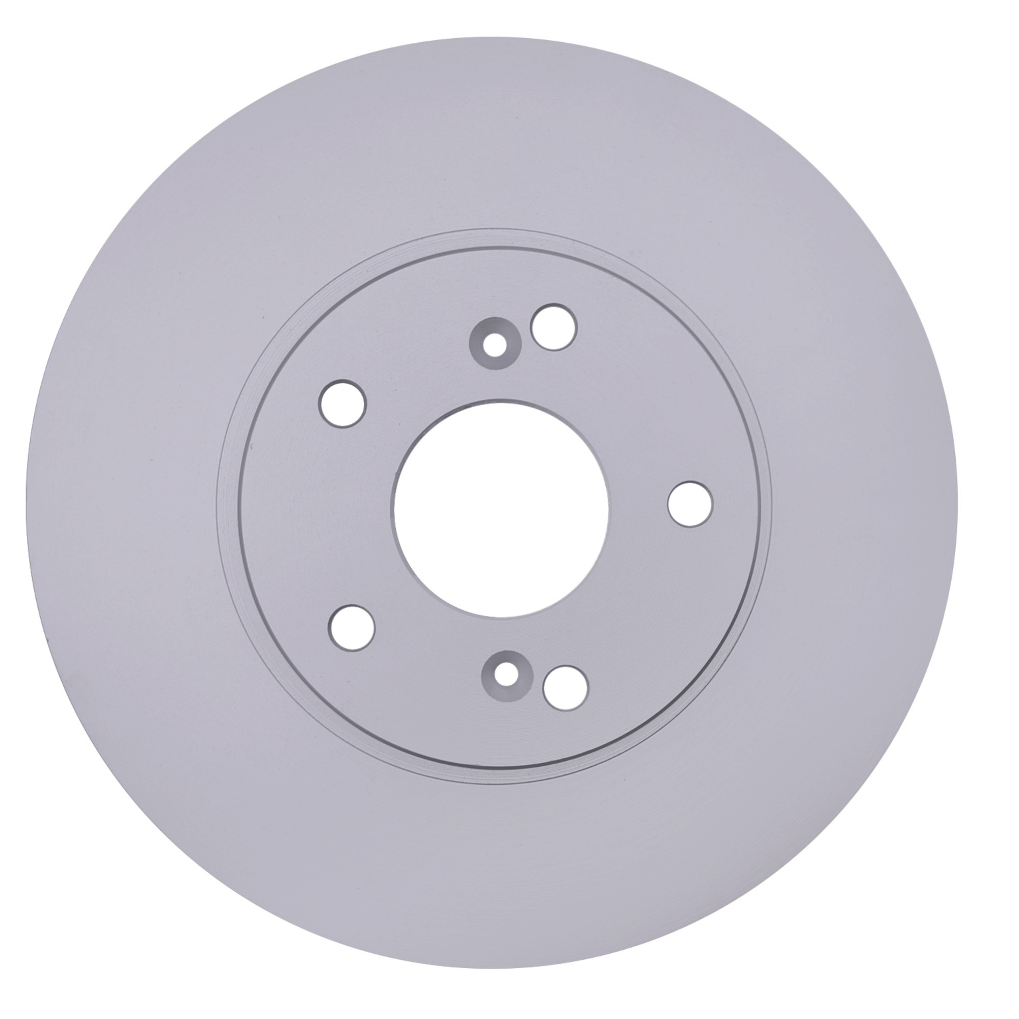 Raybestos Element3 Coated Brake Rotor
