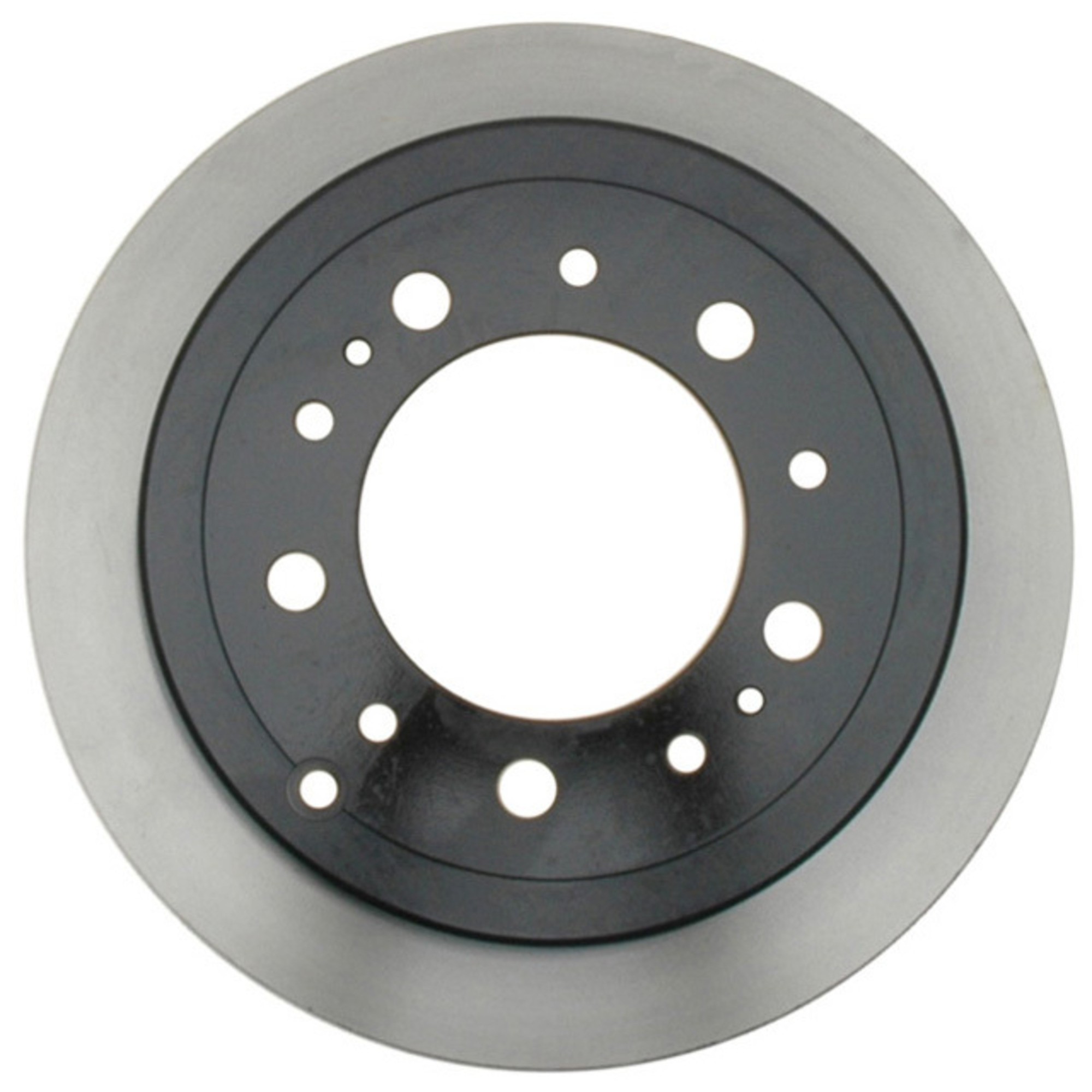Raybestos Specialty - Truck Brake Rotor