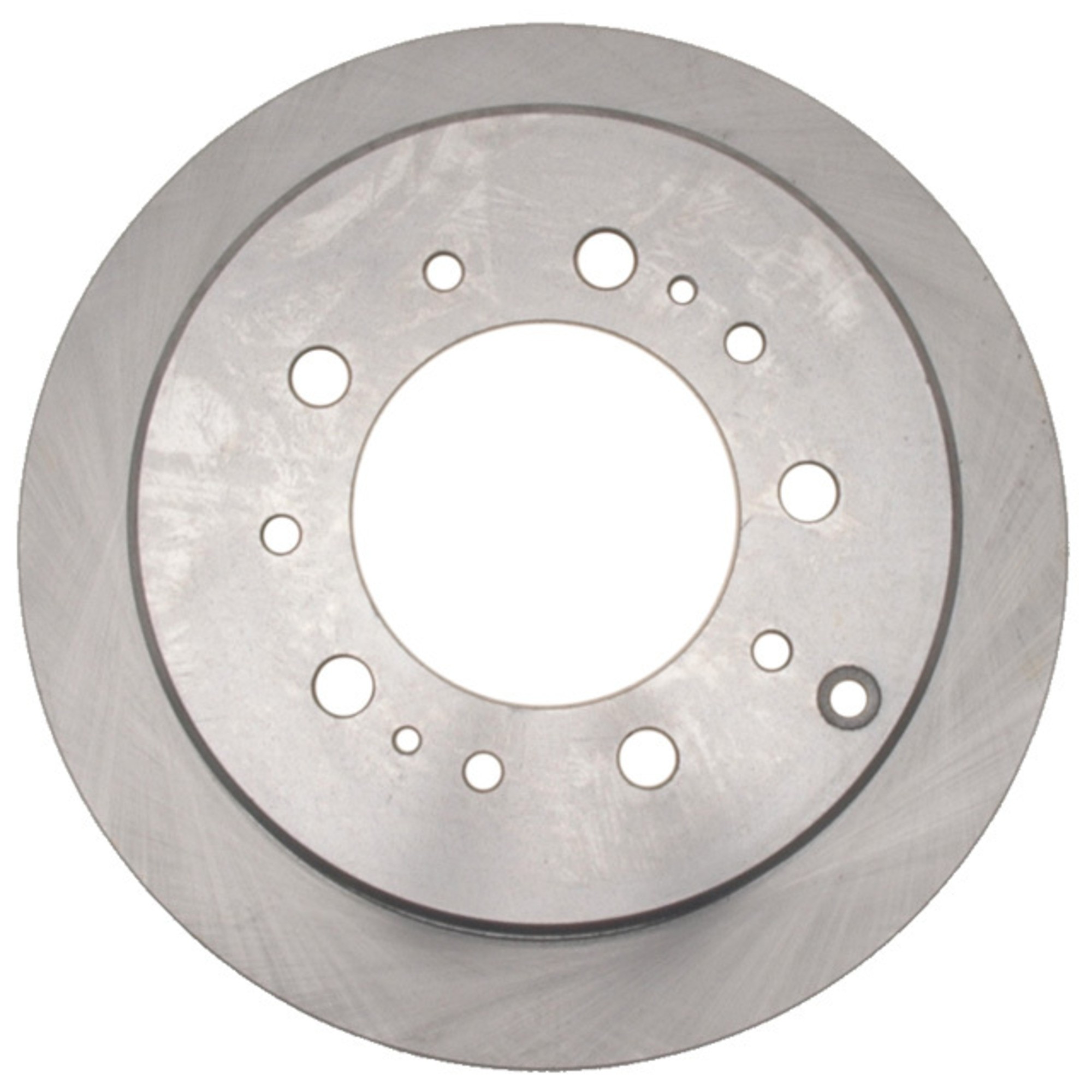 Raybestos R-Line Brake Rotor