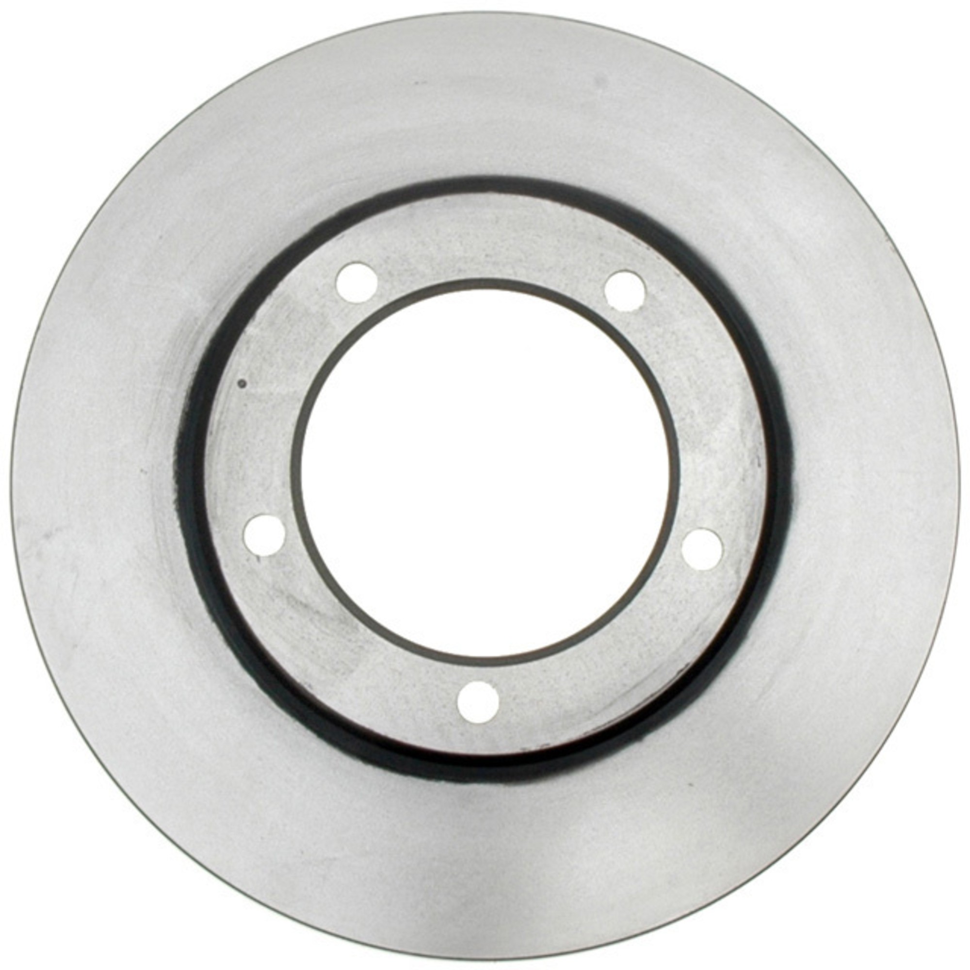 Raybestos Specialty - Truck Brake Rotor