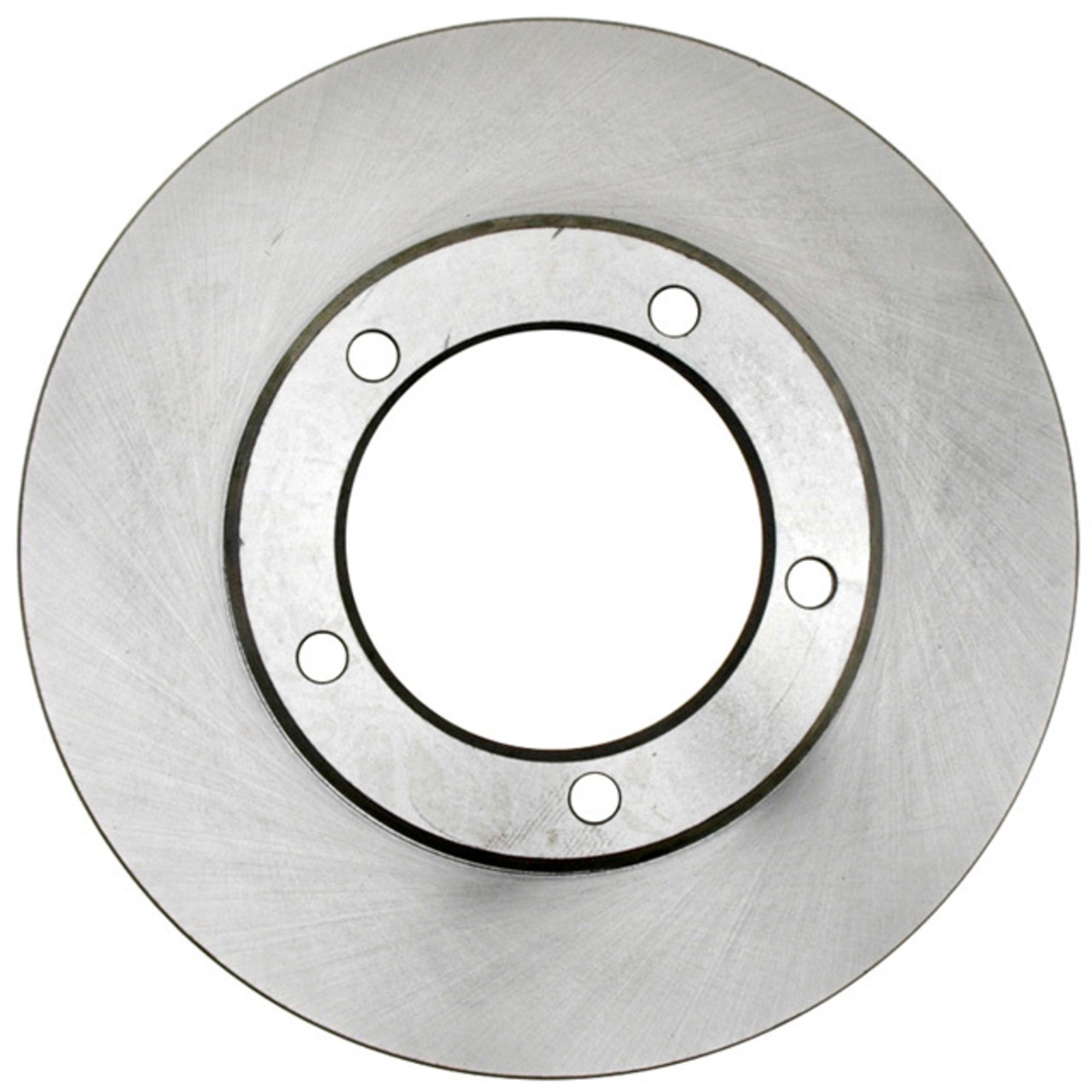 Raybestos R-Line Brake Rotor