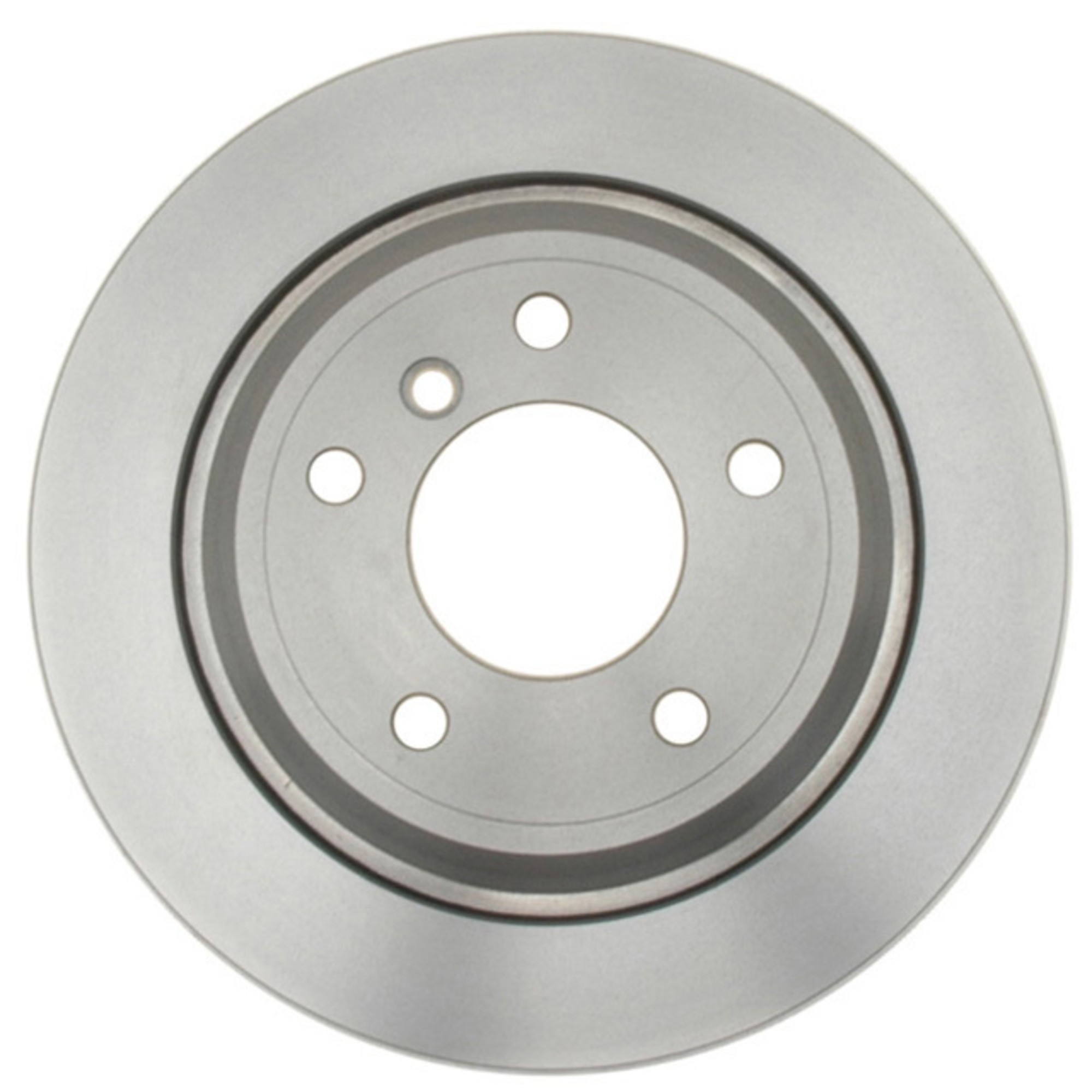 Raybestos R-Line Brake Rotor