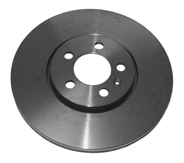 Raybestos R-Line Brake Rotor