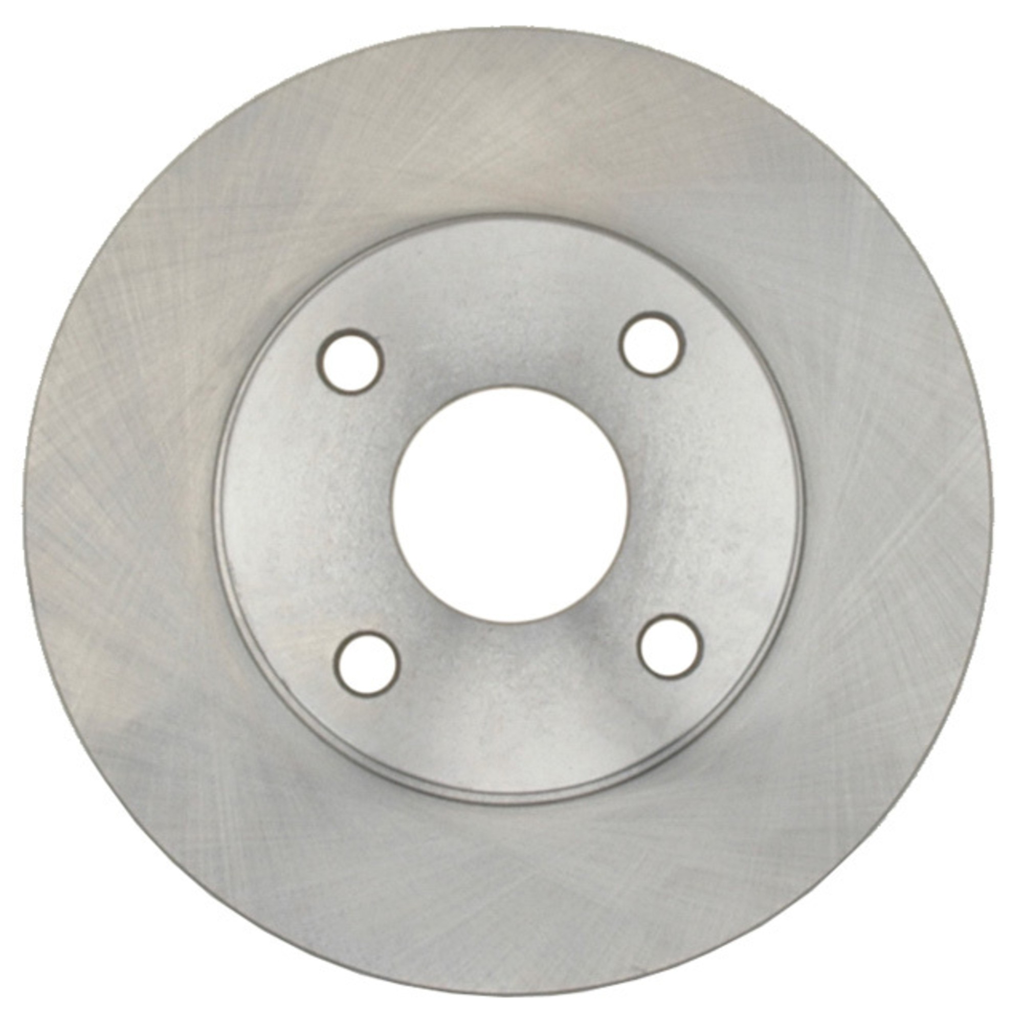Raybestos R-Line Brake Rotor