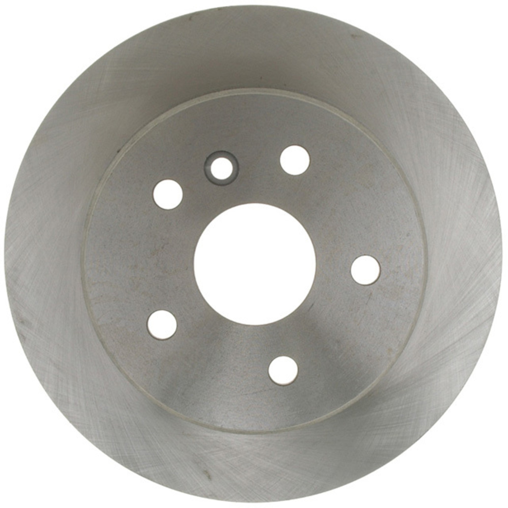 Raybestos R-Line Brake Rotor