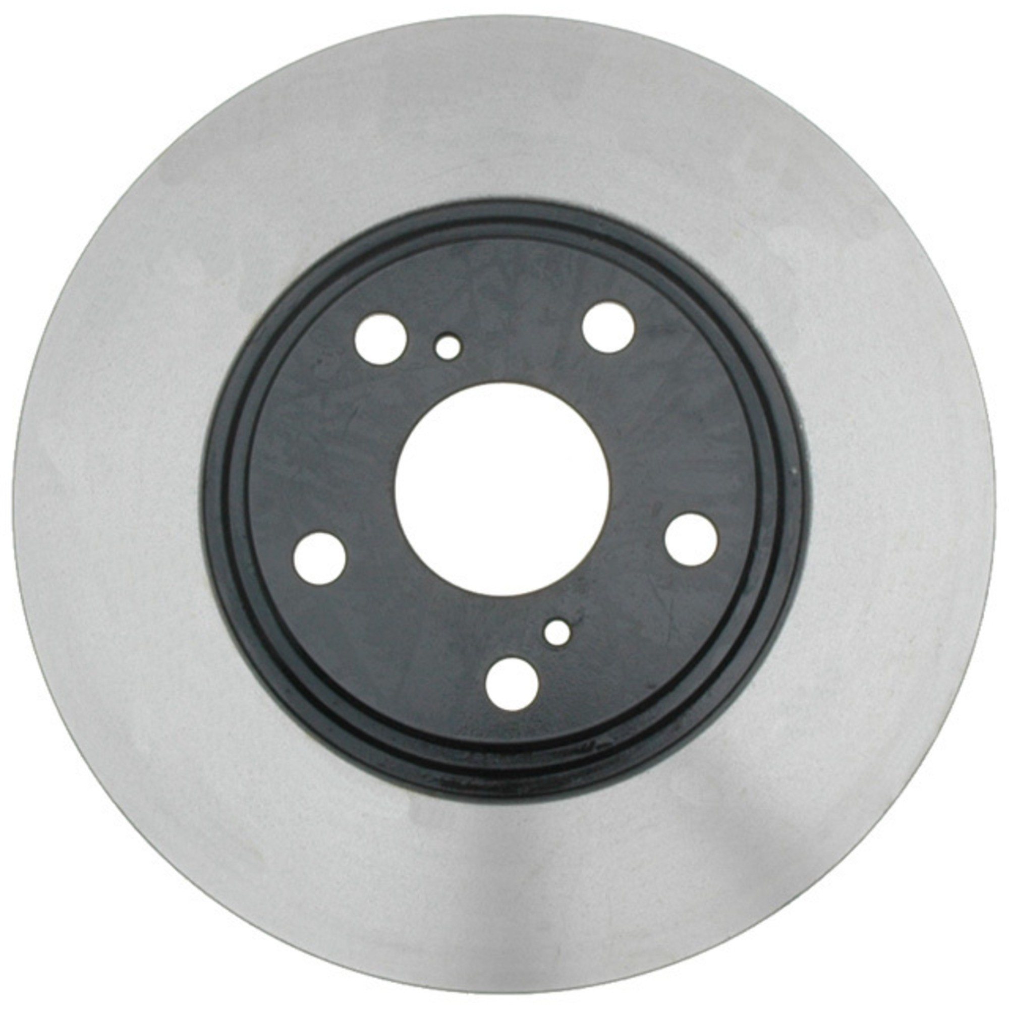 Raybestos Specialty - Street Performance Brake Rotor