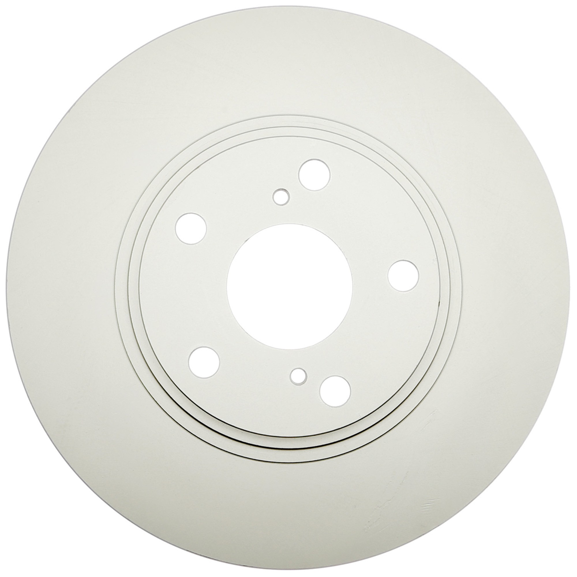 Raybestos Element3 Coated Brake Rotor