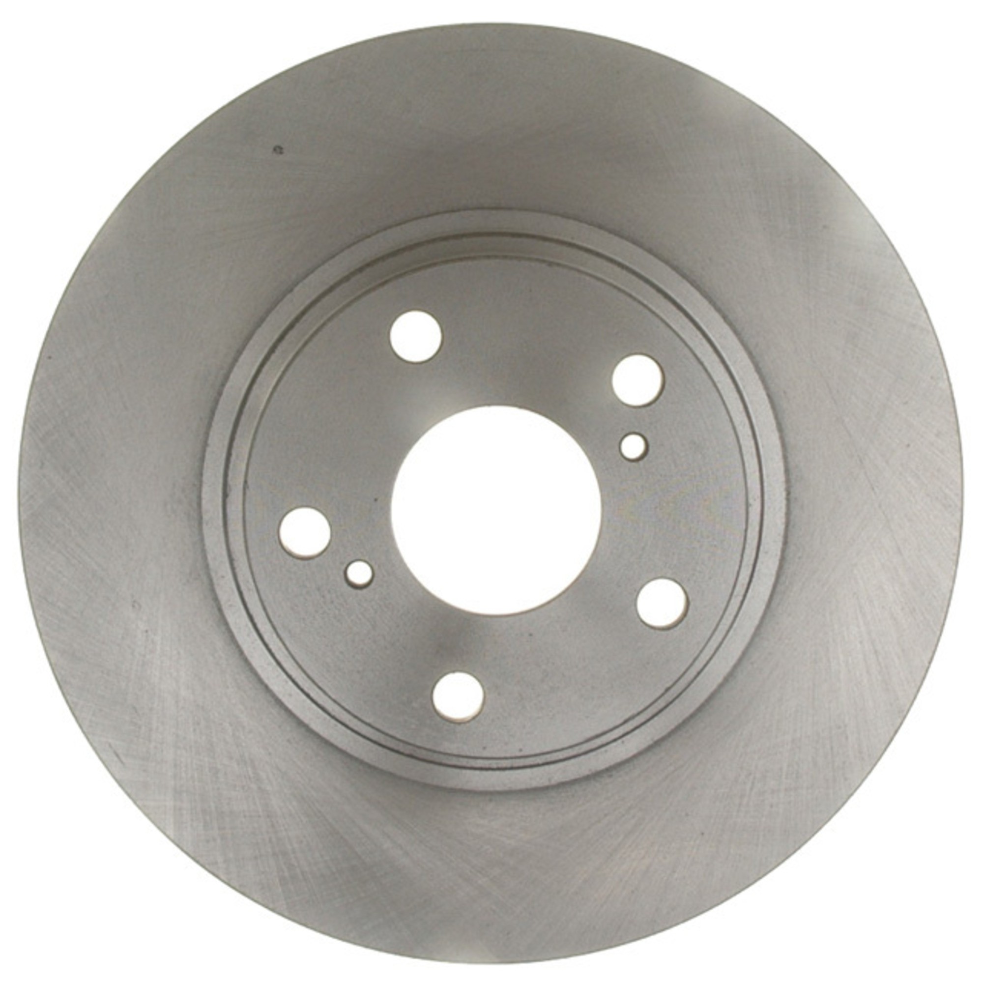 Raybestos R-Line Brake Rotor