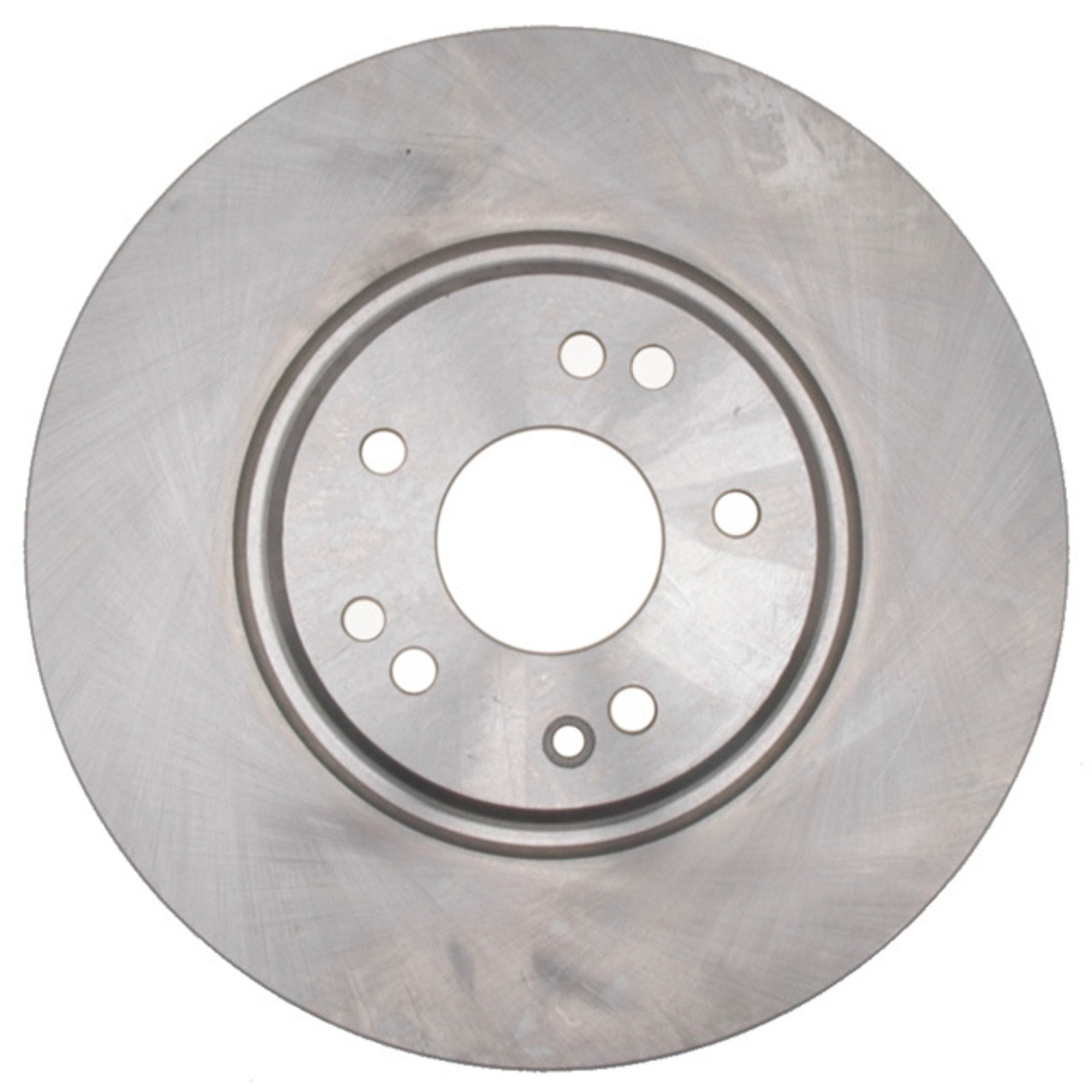 Raybestos R-Line Brake Rotor