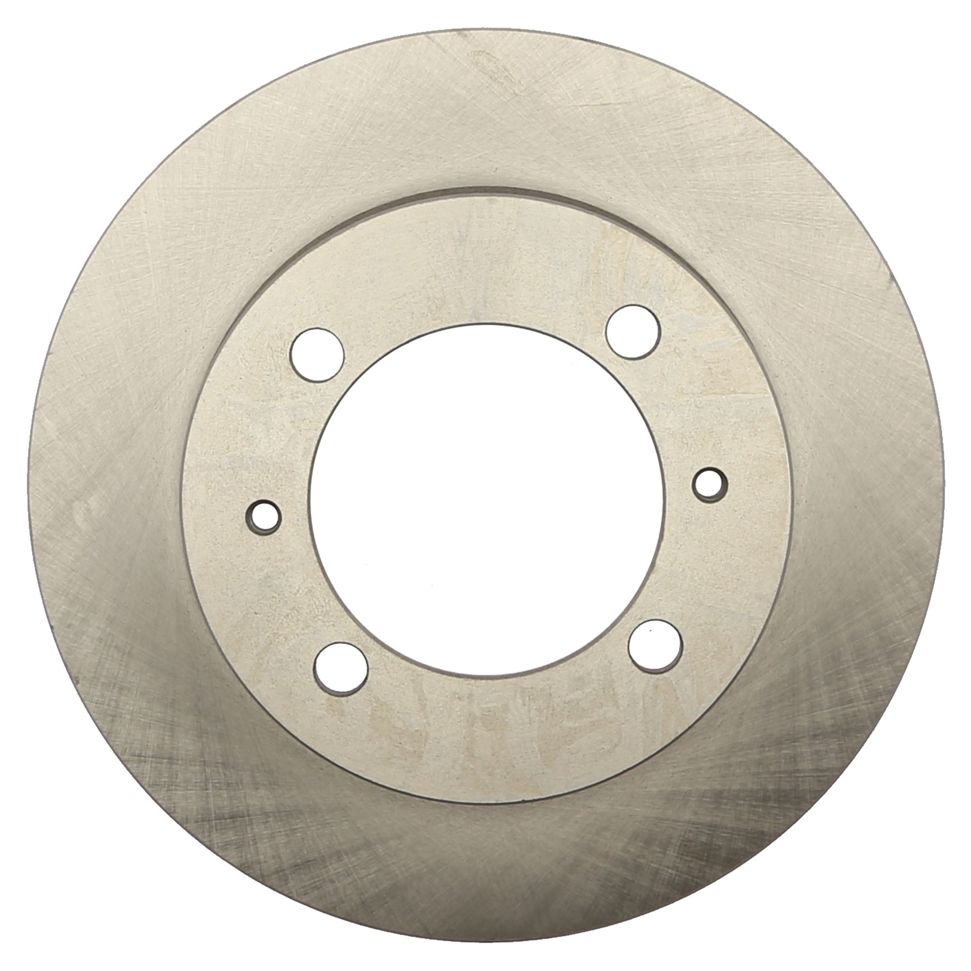 Raybestos R-Line Brake Rotor