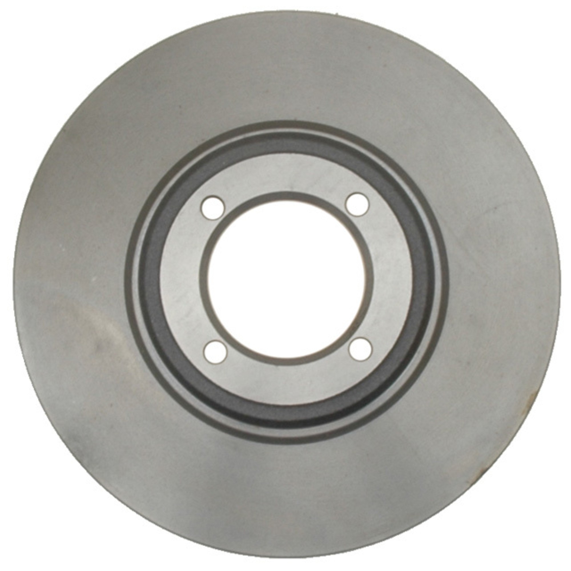 Raybestos R-Line Brake Rotor