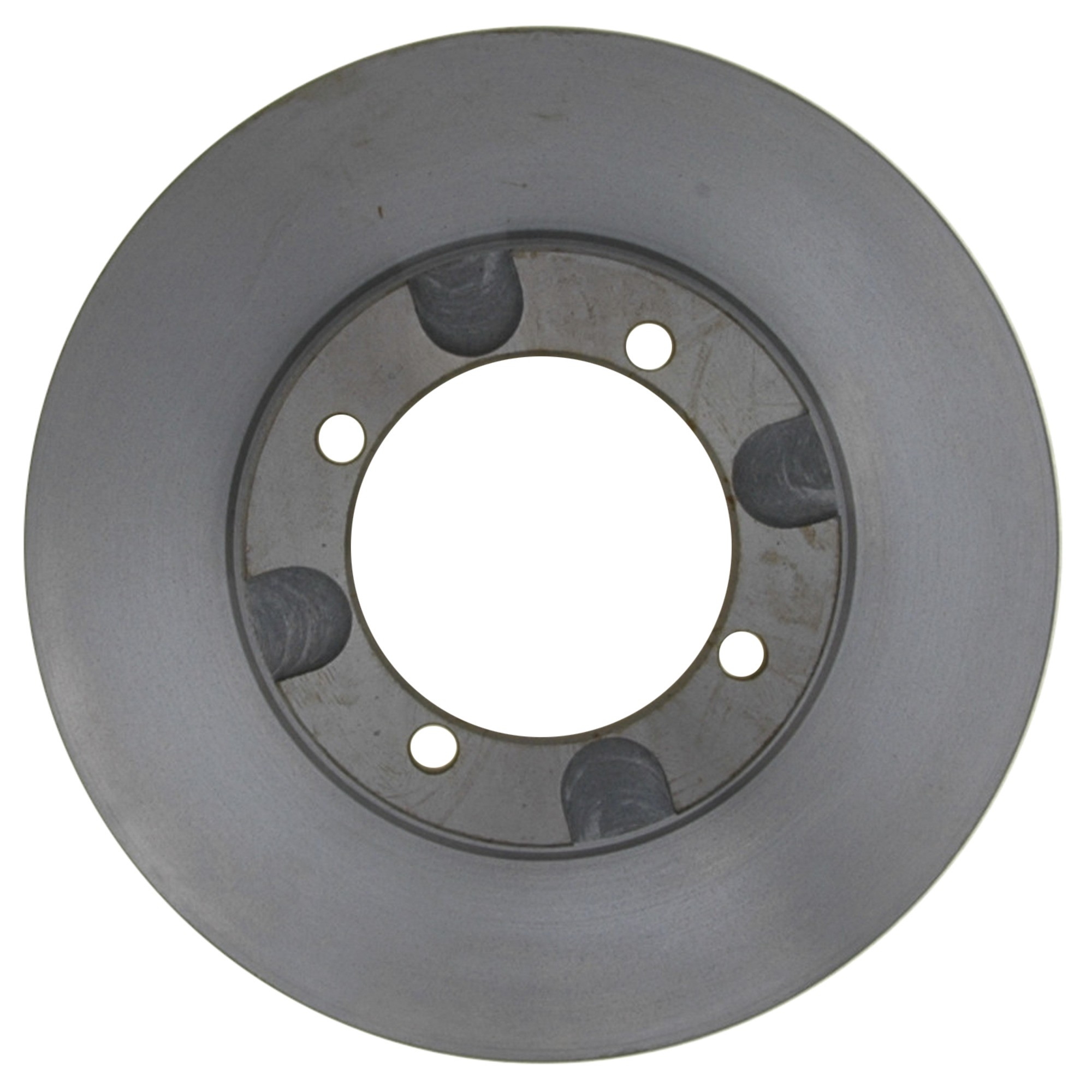 Raybestos R-Line Brake Rotor
