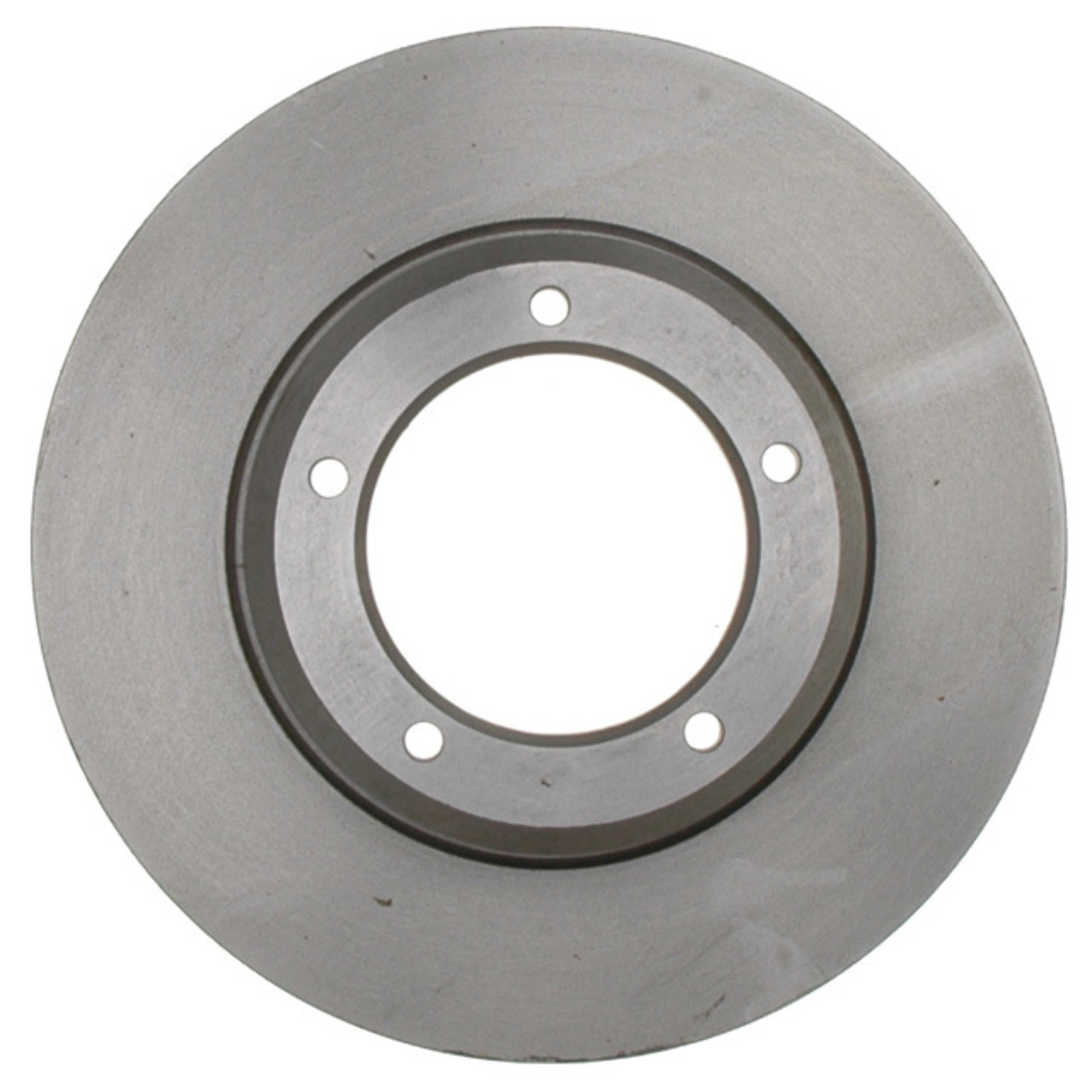 Raybestos Specialty - Truck Brake Rotor