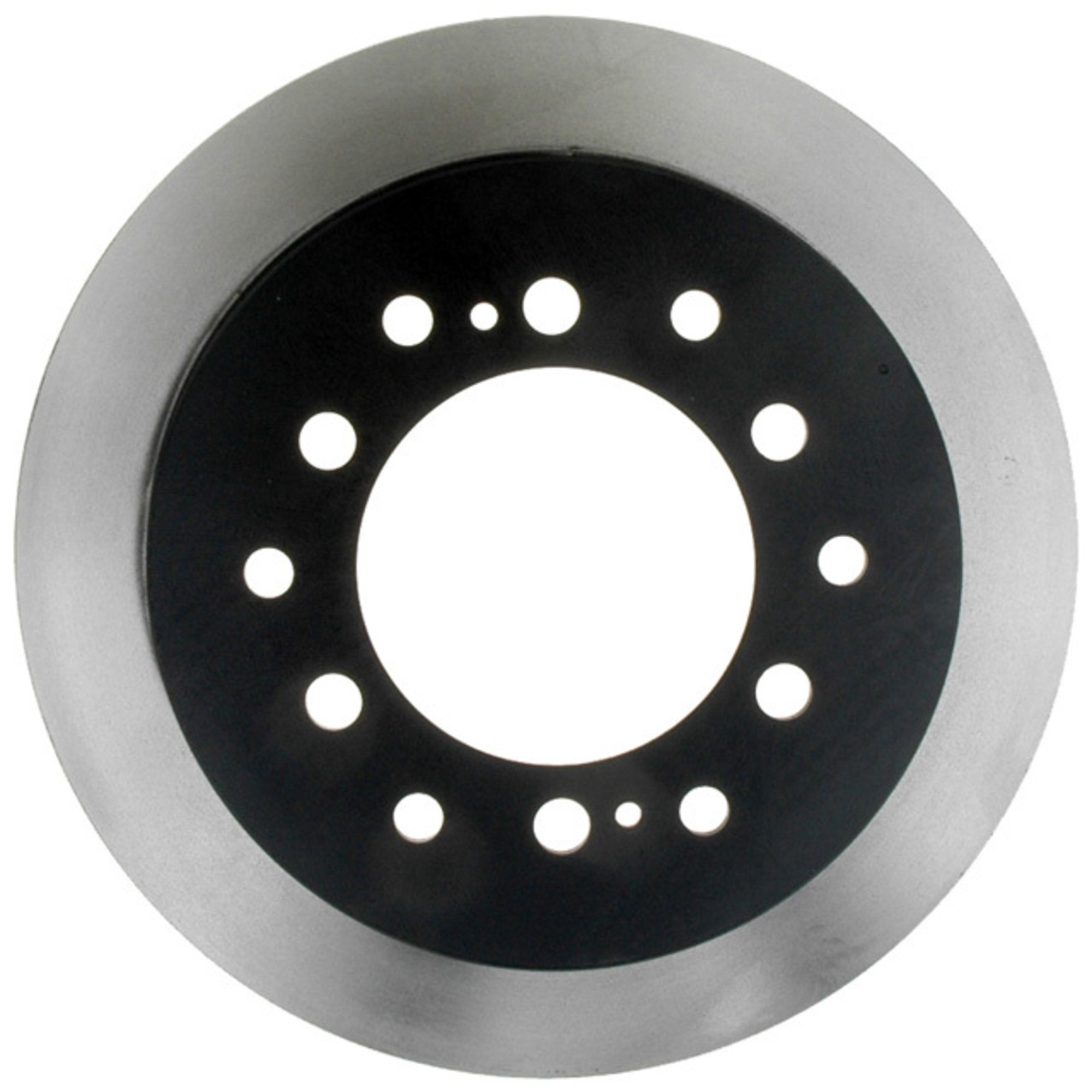Raybestos Specialty - Truck Brake Rotor