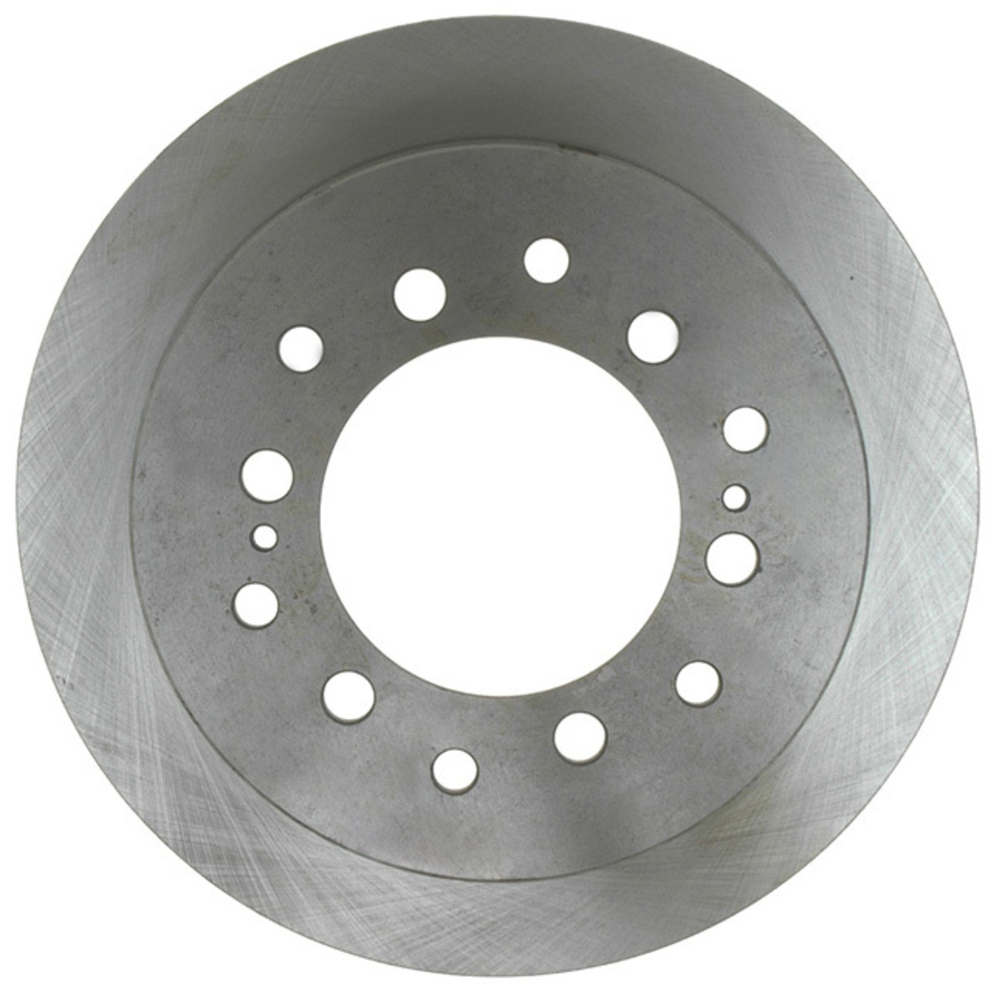 Raybestos R-Line Brake Rotor