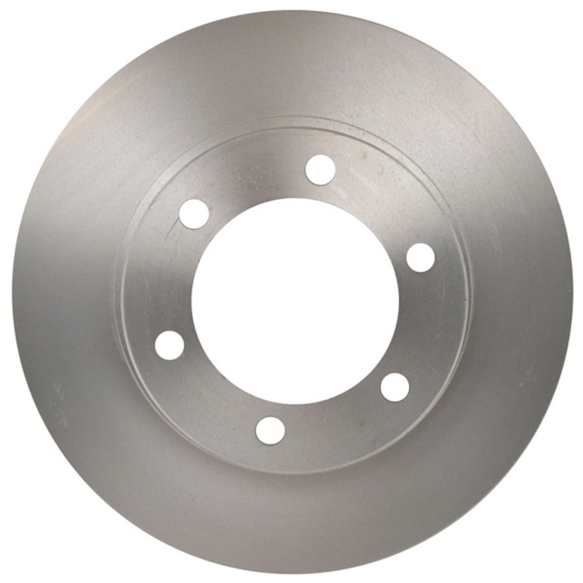 Raybestos R-Line Brake Rotor