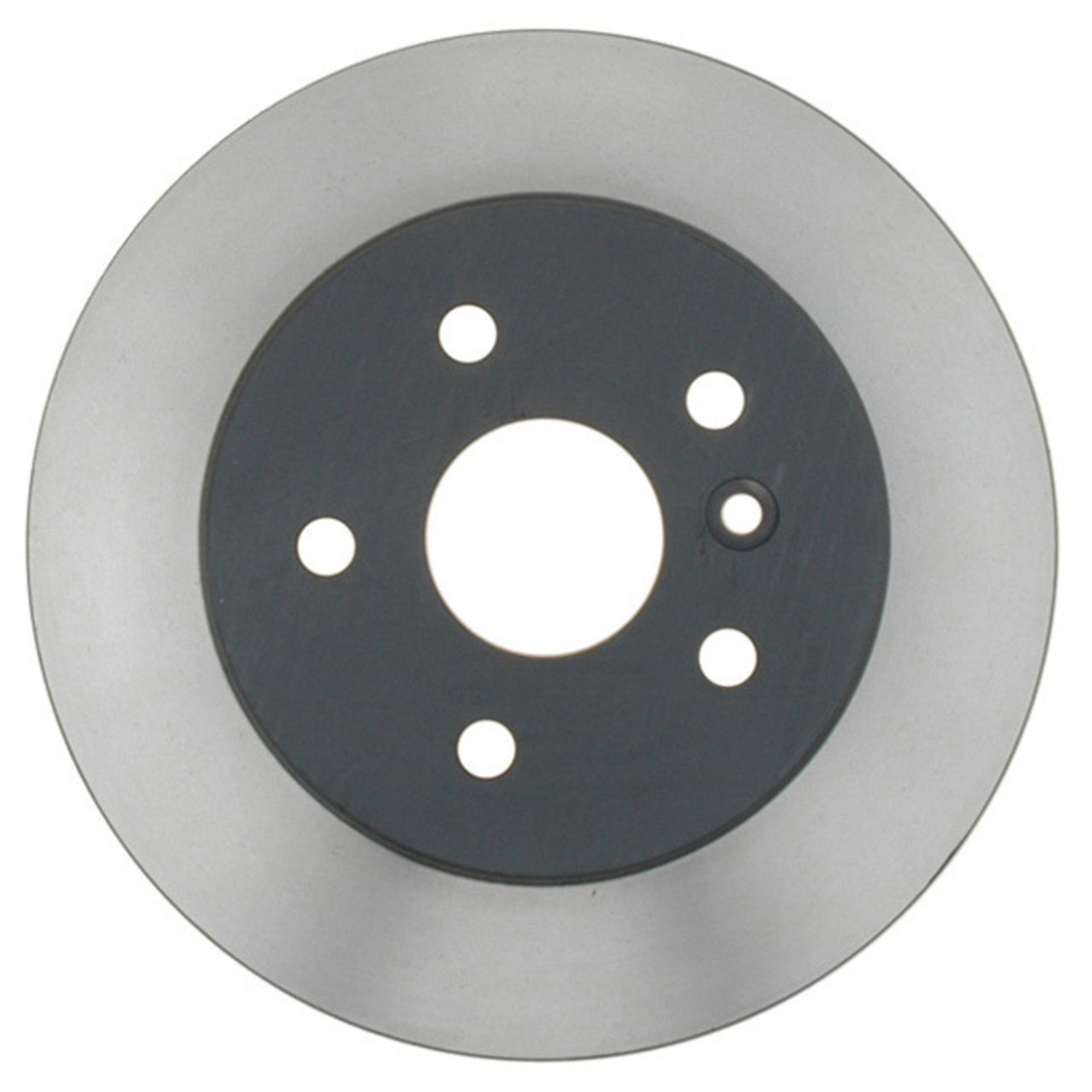 Raybestos Specialty - Street Performance Brake Rotor