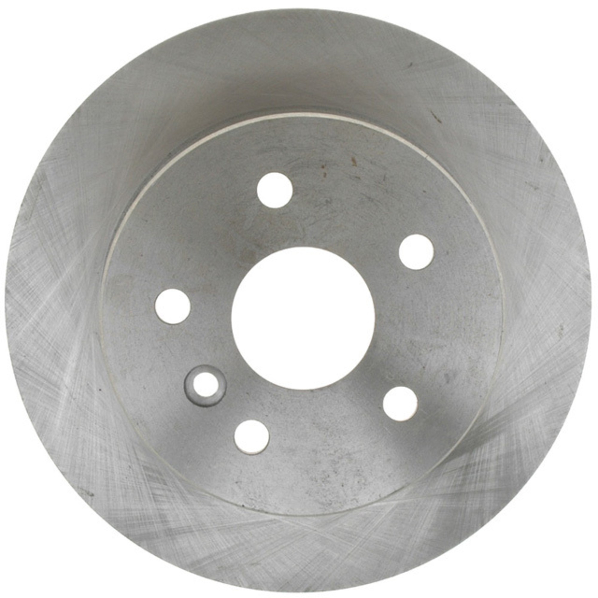Raybestos R-Line Brake Rotor