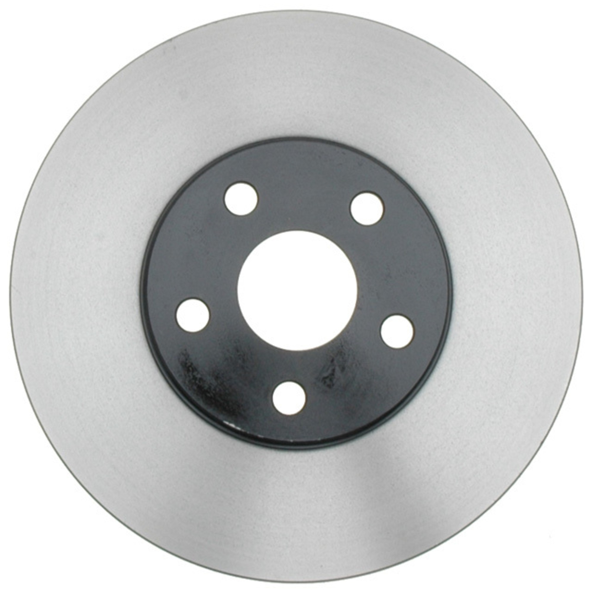 Raybestos Specialty - Street Performance Brake Rotor