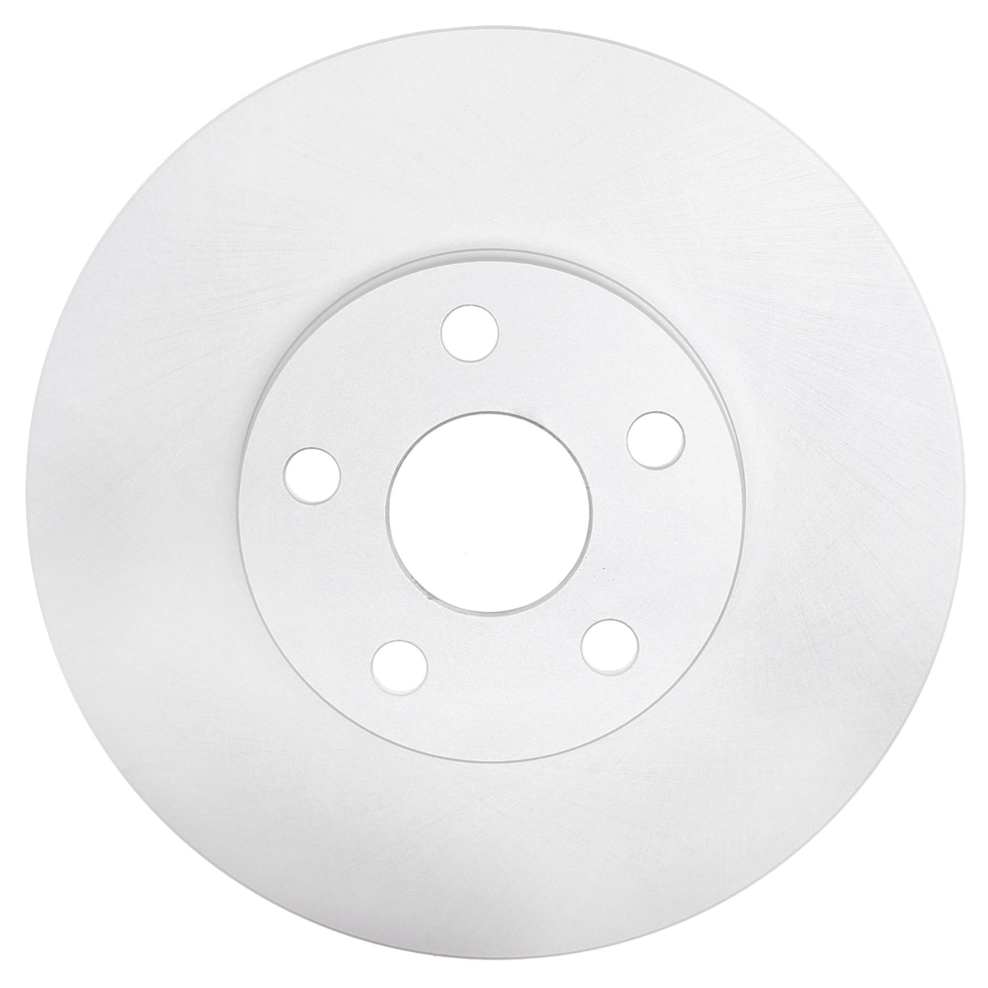 Raybestos Element3 Coated Brake Rotor