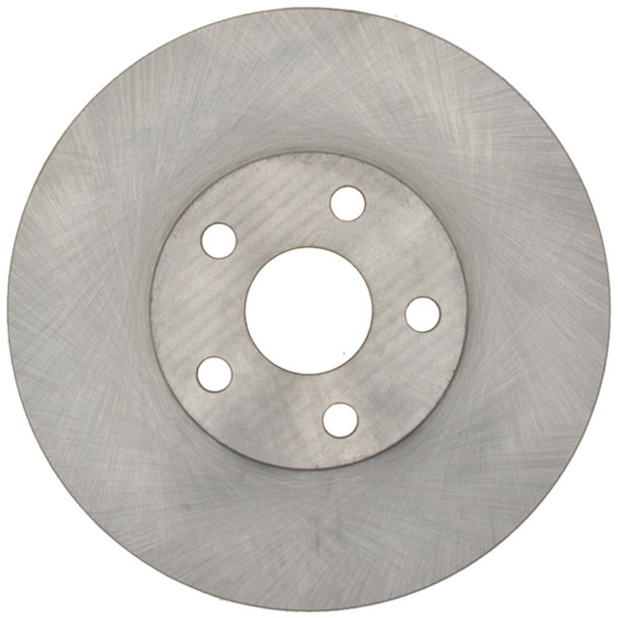 Raybestos R-Line Brake Rotor