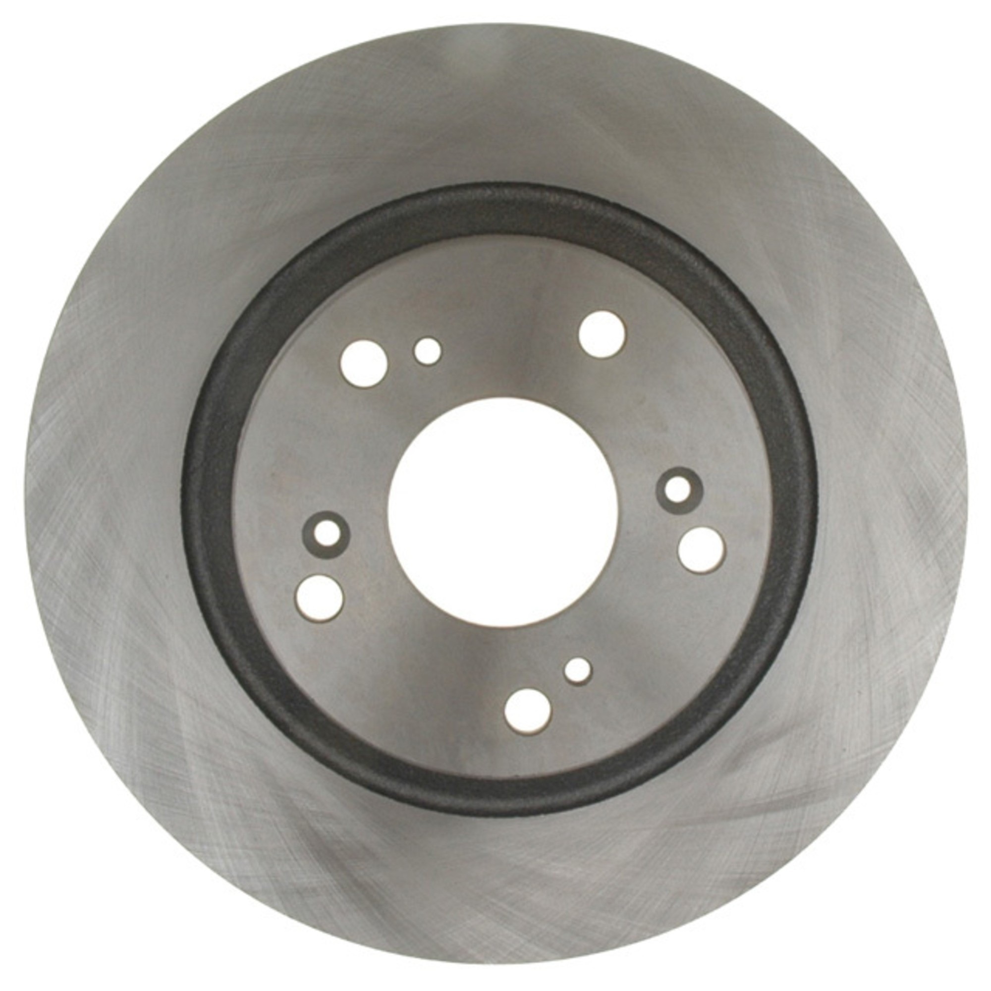 Raybestos R-Line Brake Rotor