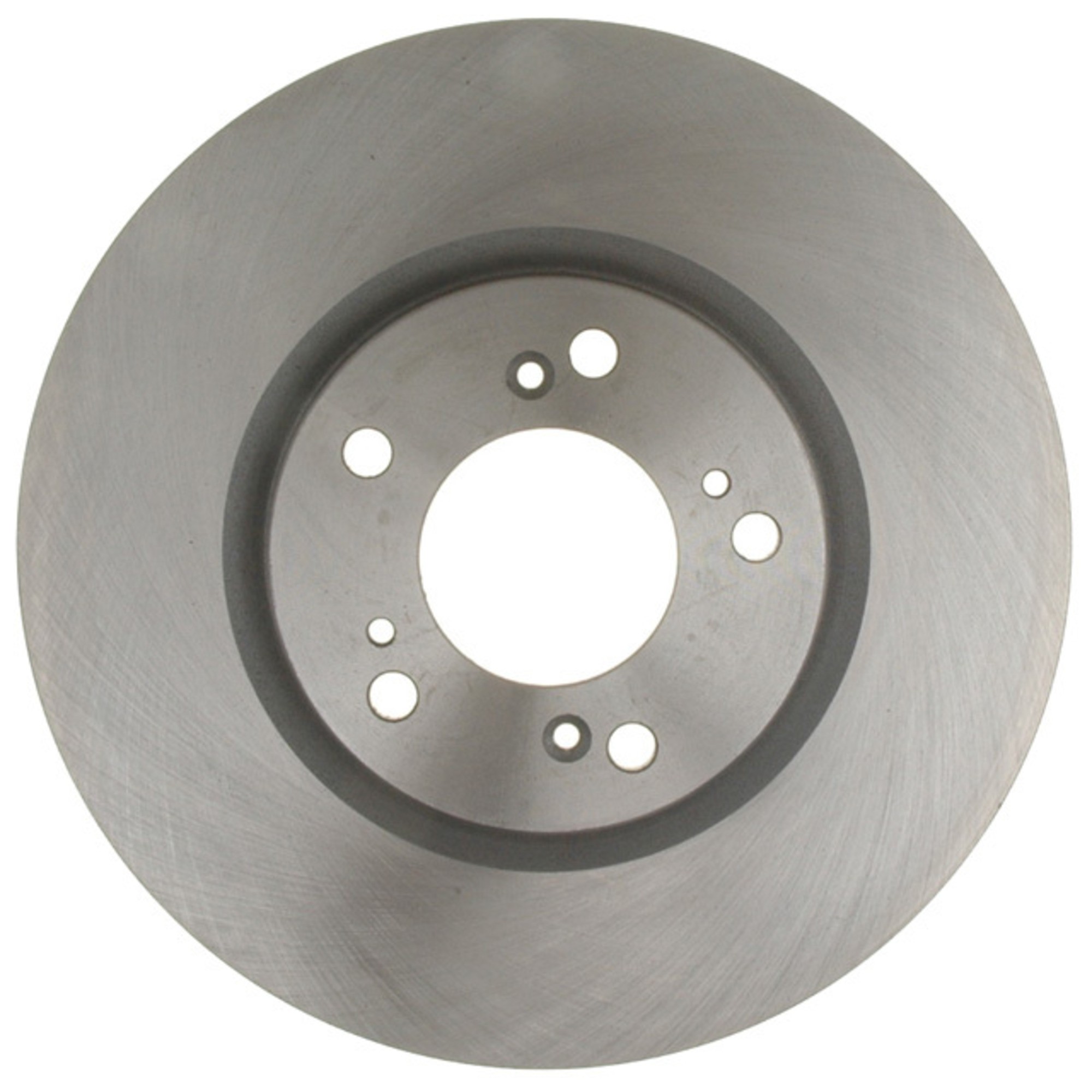 Raybestos R-Line Brake Rotor
