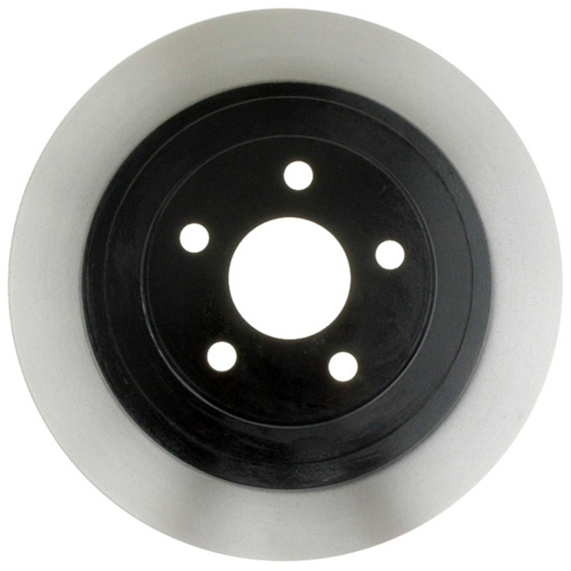 Raybestos Specialty - Street Performance Brake Rotor