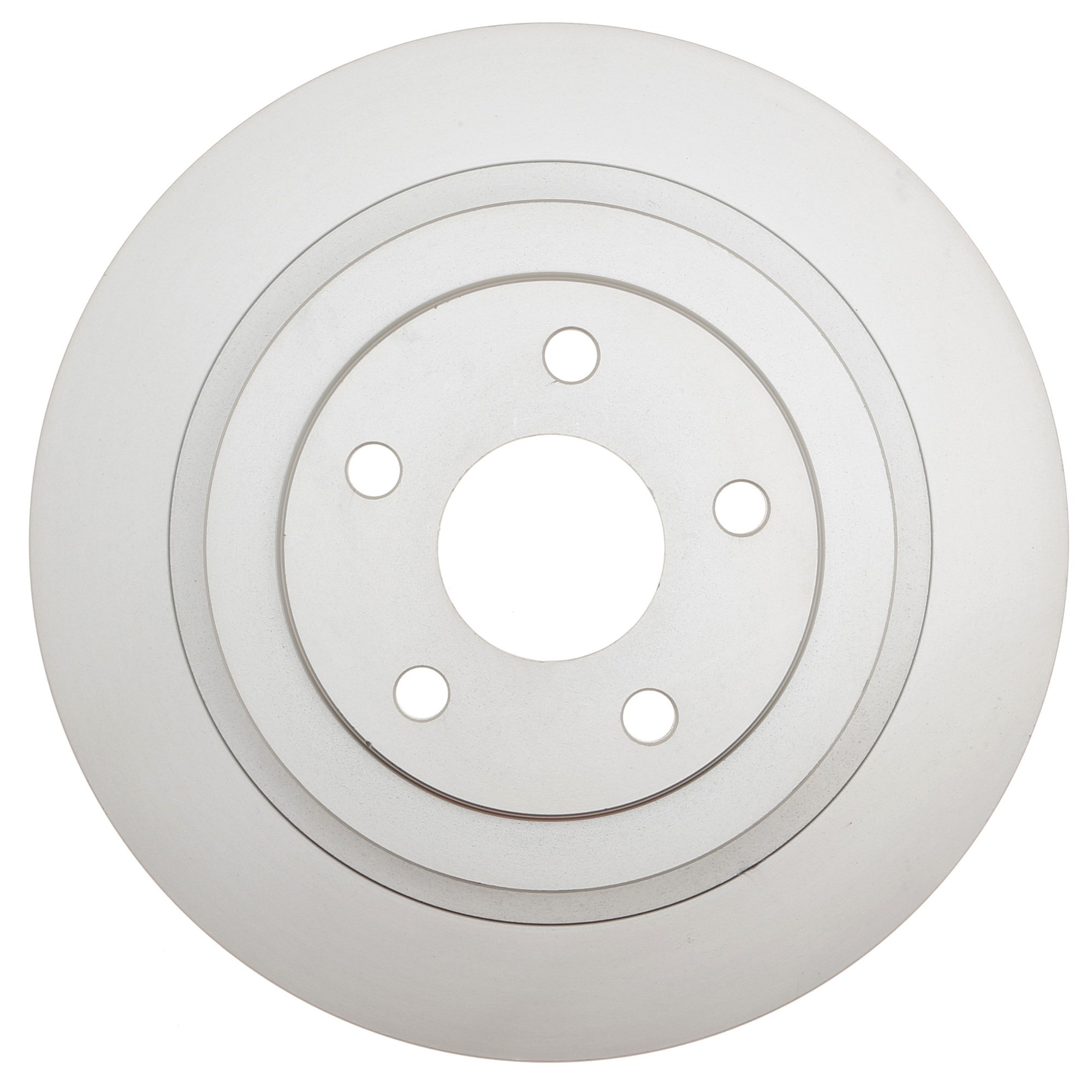 Raybestos Element3 Coated Brake Rotor